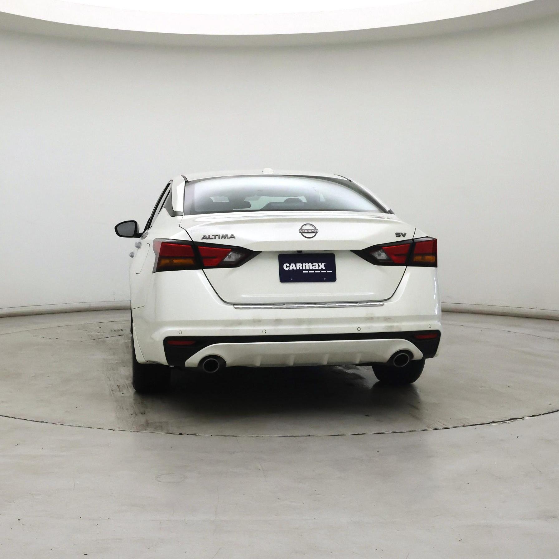 Thumbnail: 2023 Nissan Altima - 6