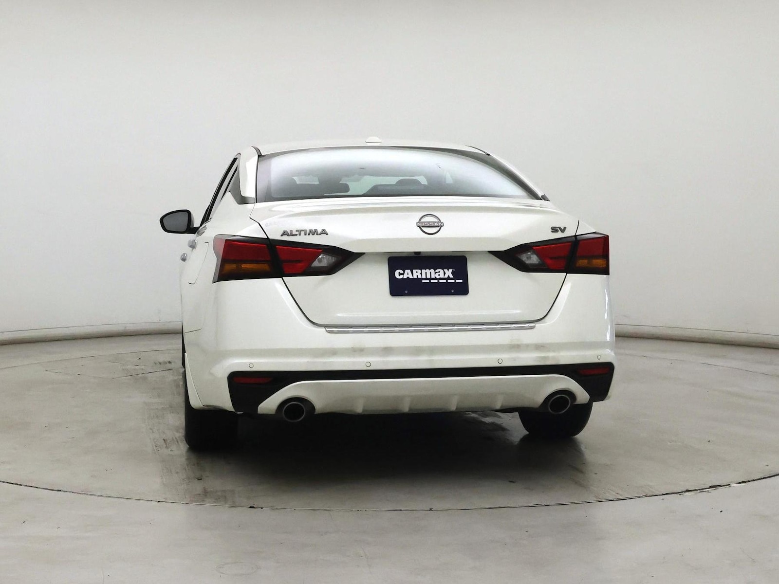 2023 Nissan Altima SV - Photo 7