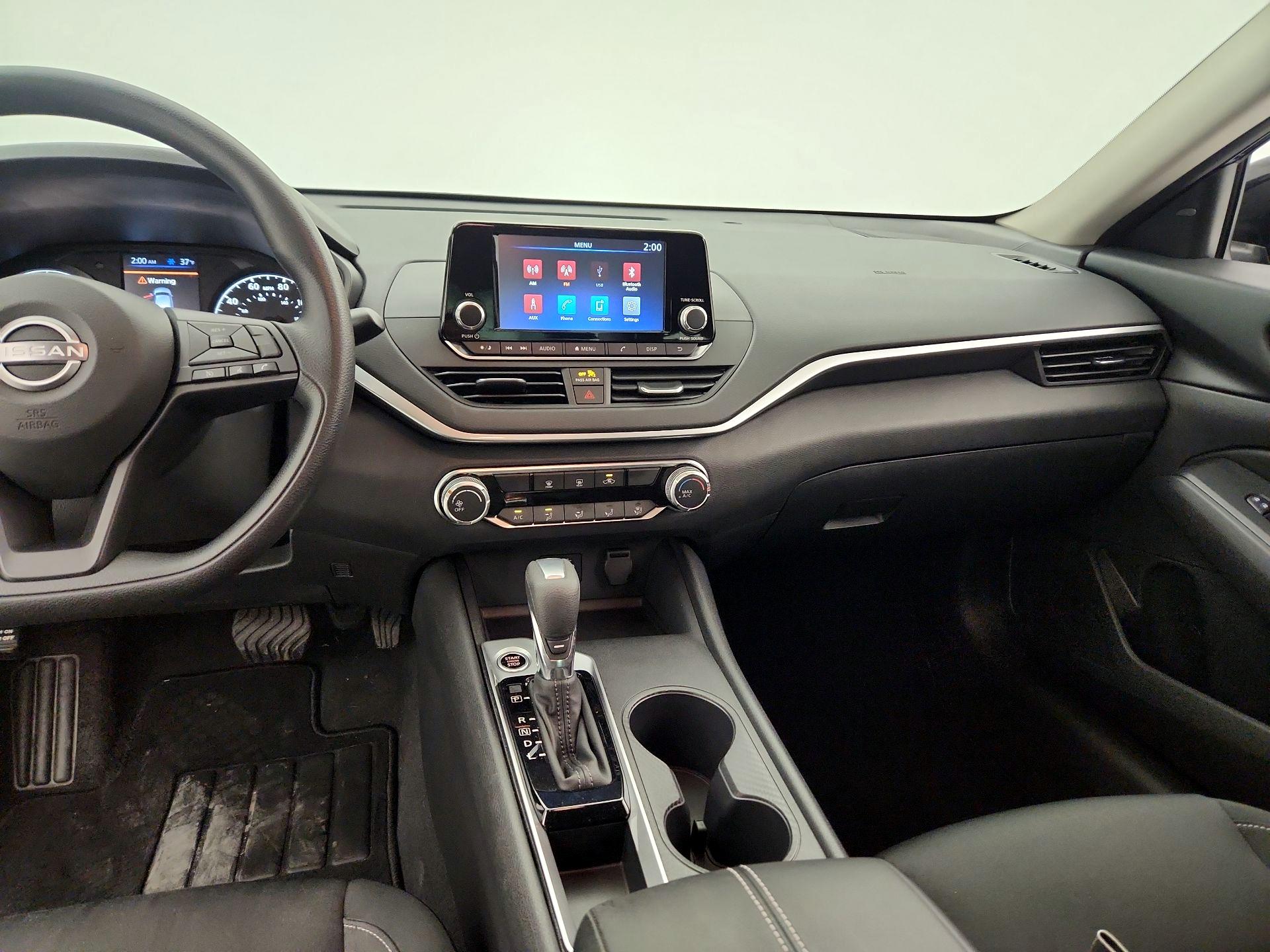 Thumbnail: 2023 Nissan Altima - 9