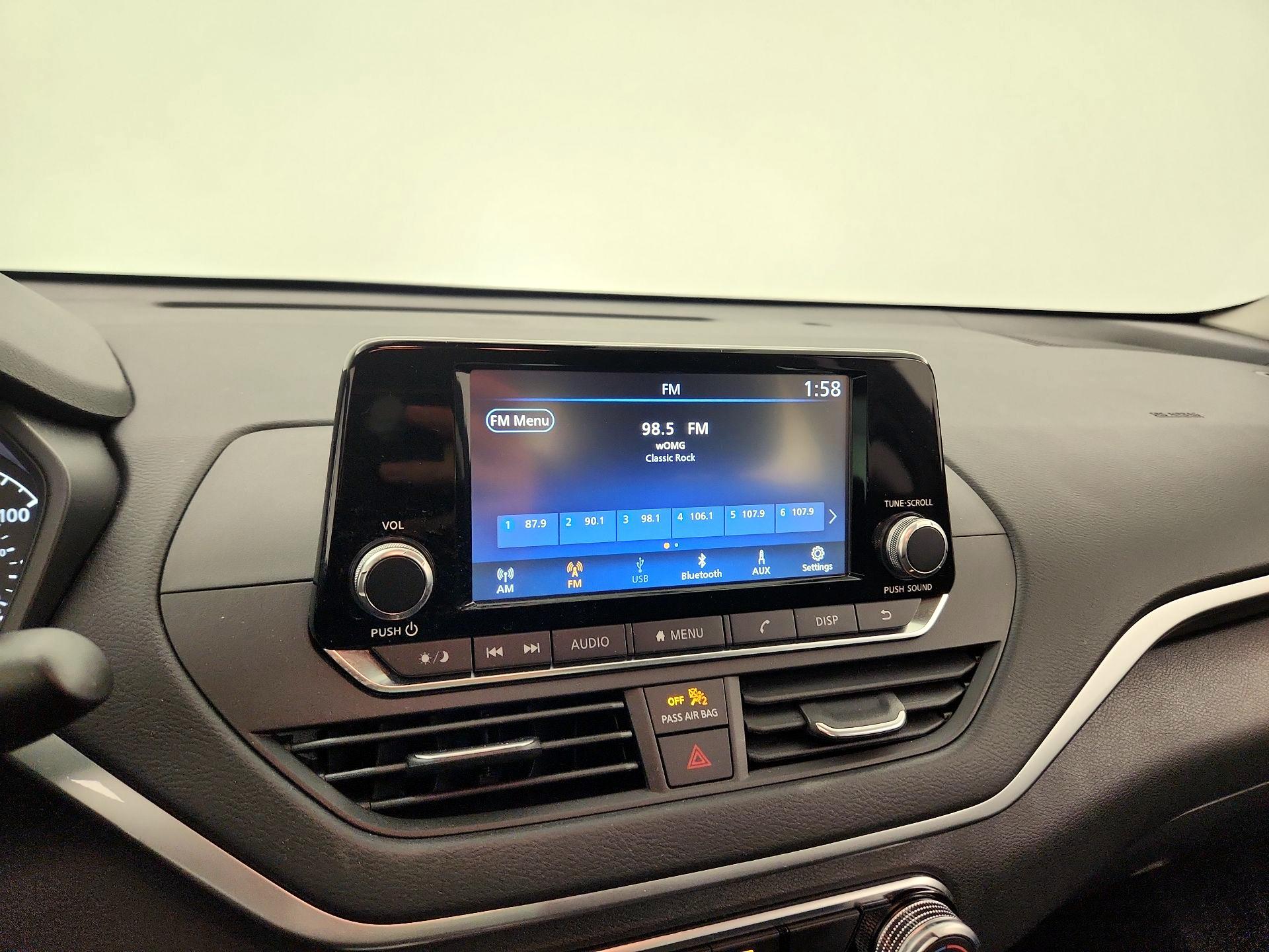 Thumbnail: 2023 Nissan Altima - 15