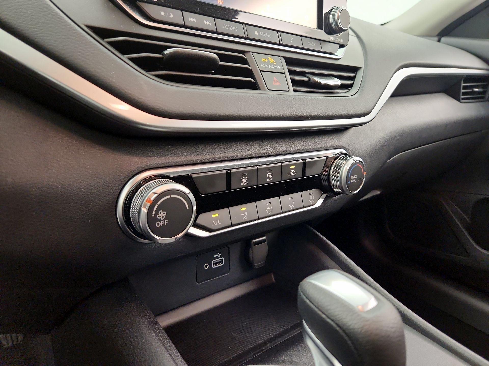 Thumbnail: 2023 Nissan Altima - 16