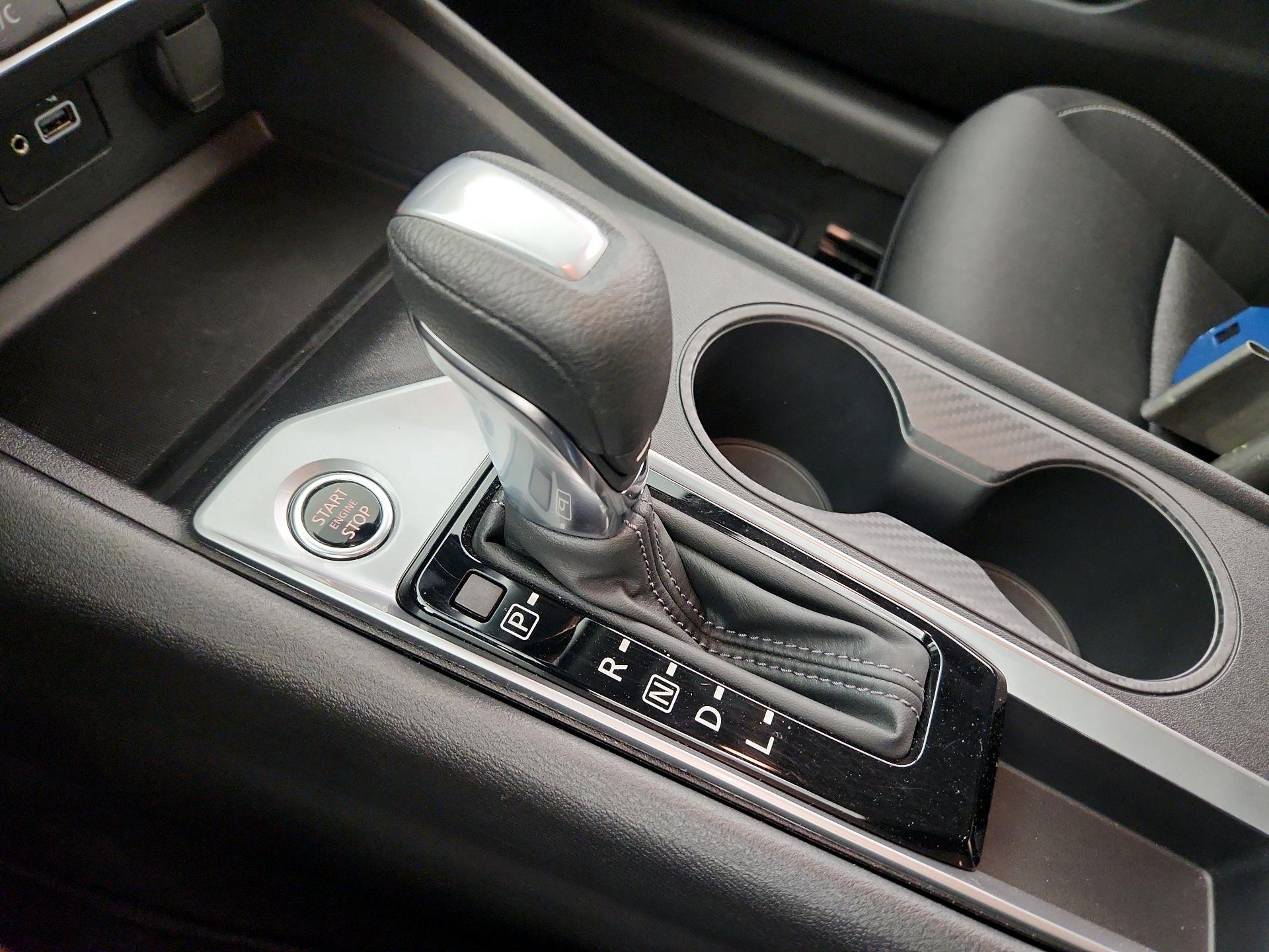 Thumbnail: 2023 Nissan Altima - 17