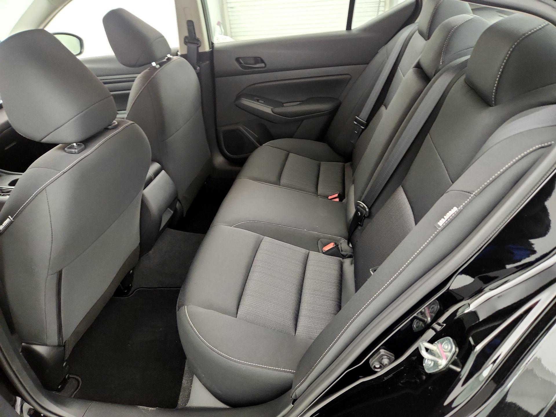 Thumbnail: 2023 Nissan Altima - 19