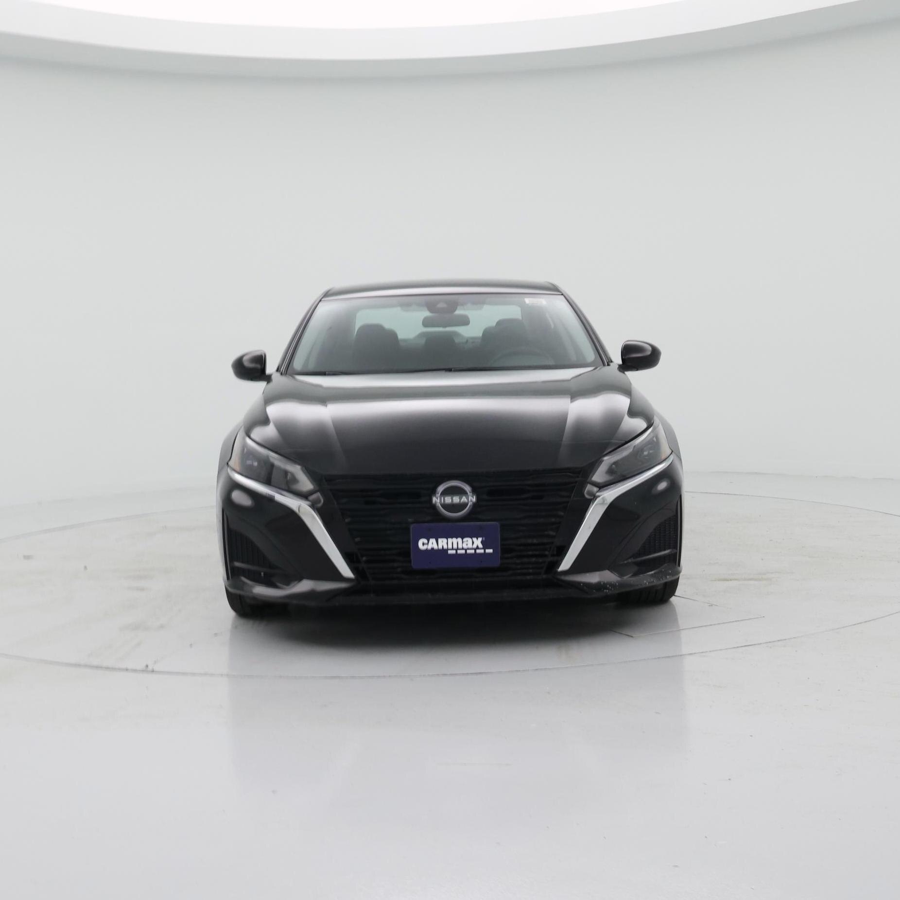 Thumbnail: 2023 Nissan Altima - 5