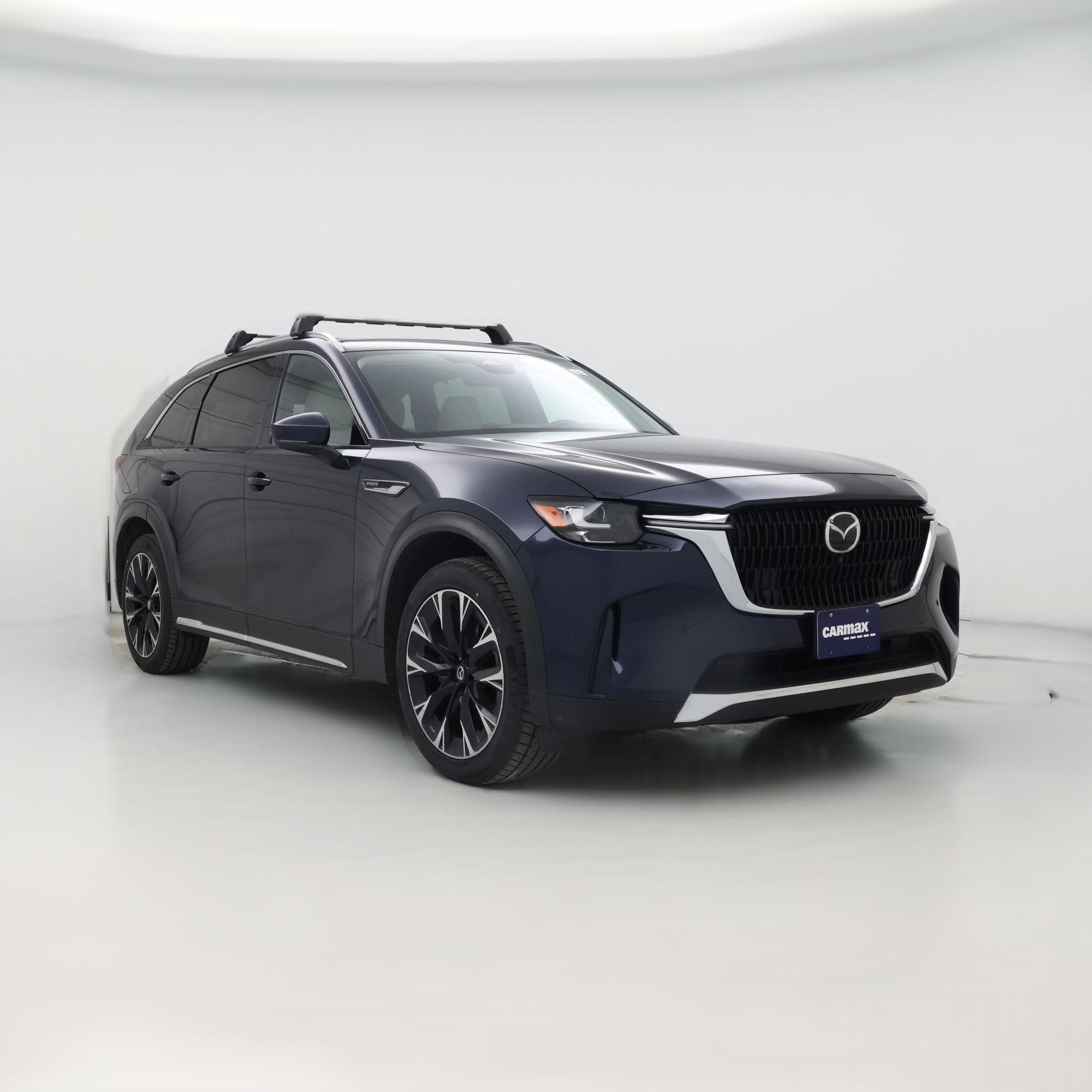 Thumbnail: 2024 Mazda CX-90 - 1