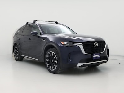 2024 Mazda CX-90 PHEV Premium Plus