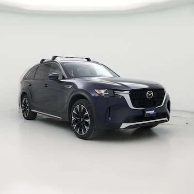 2024 Mazda CX-90 PHEV Premium Plus