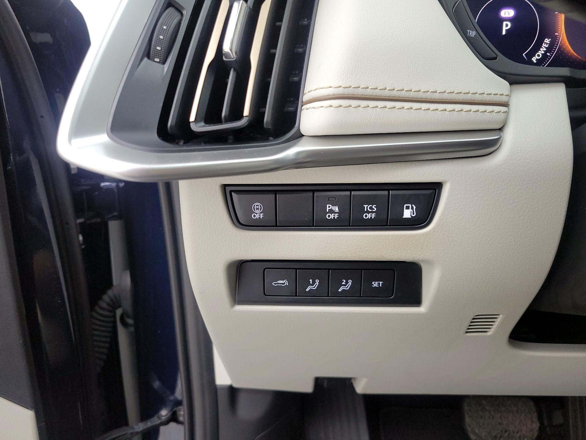 Thumbnail: 2024 Mazda CX-90 - 13