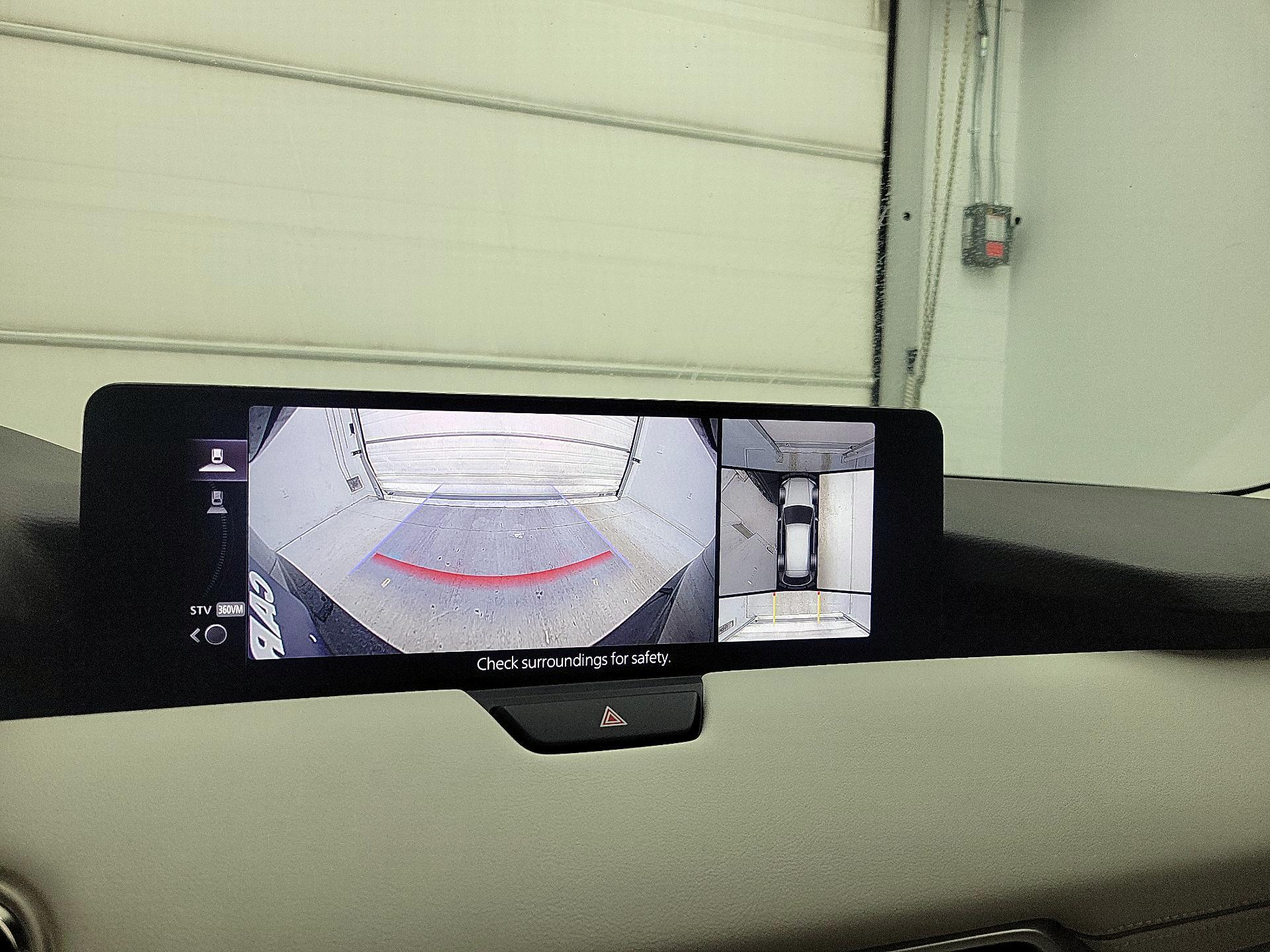 Thumbnail: 2024 Mazda CX-90 - 14