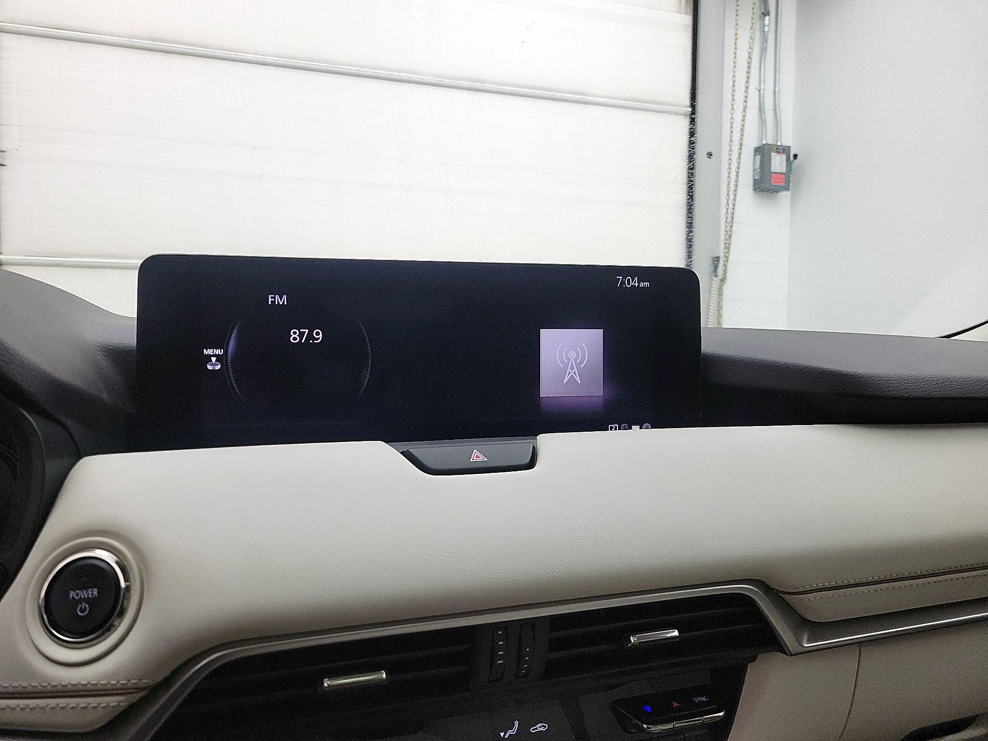 Thumbnail: 2024 Mazda CX-90 - 15