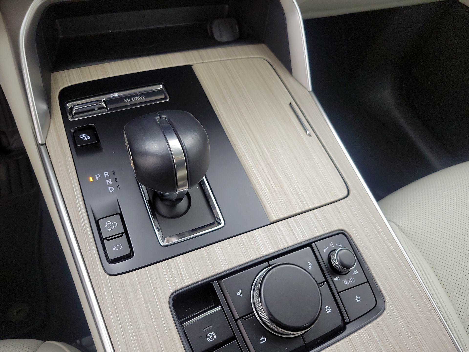 Thumbnail: 2024 Mazda CX-90 - 17