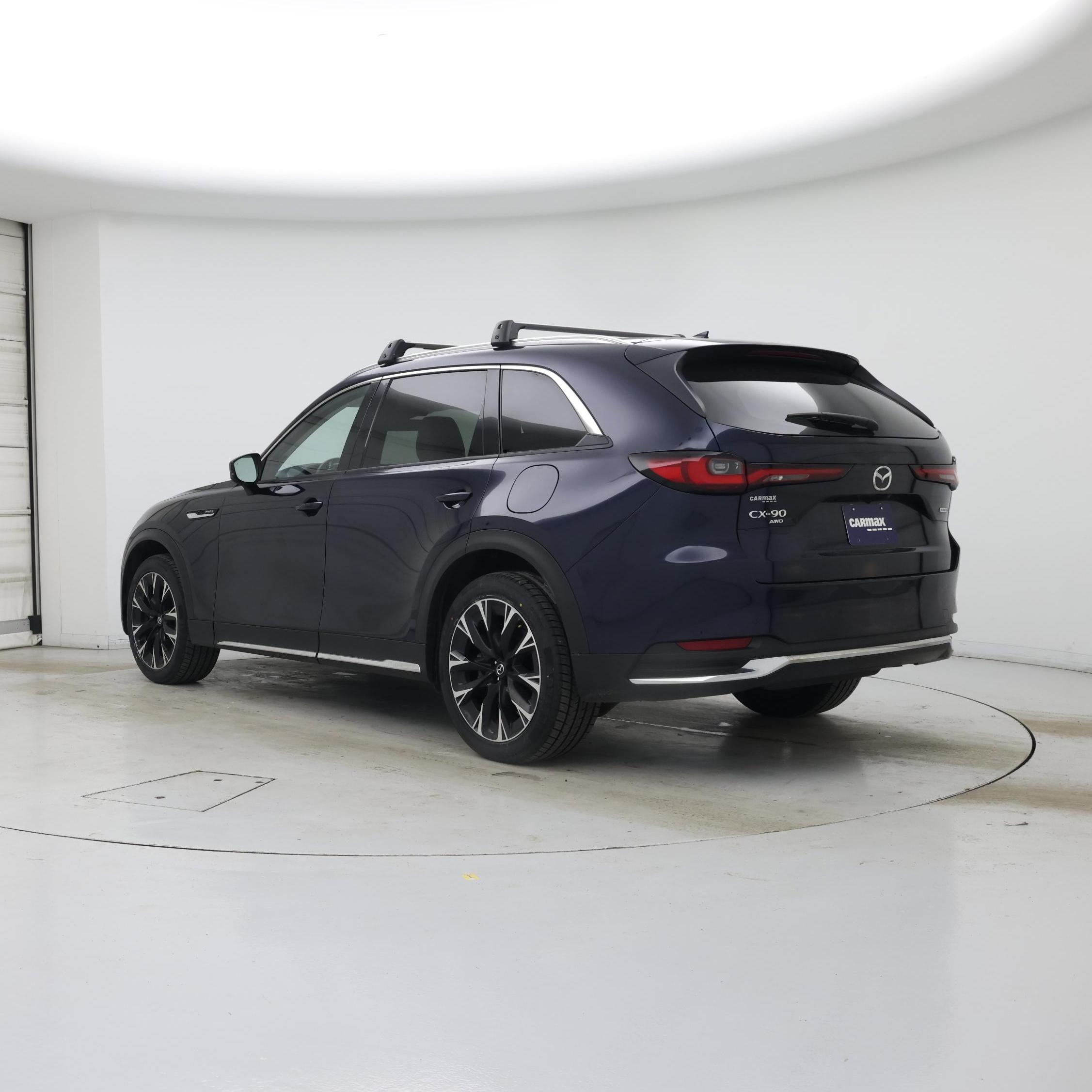 Thumbnail: 2024 Mazda CX-90 - 2