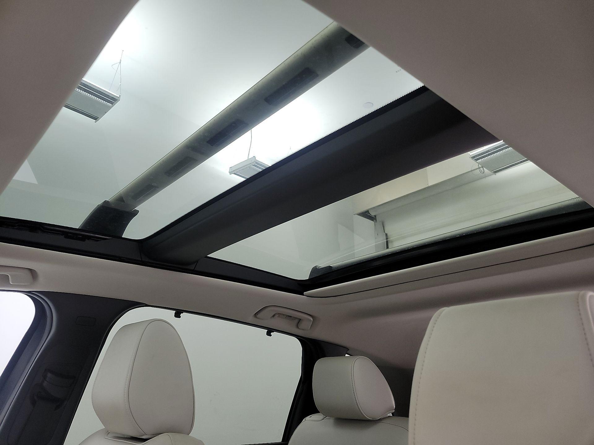 Thumbnail: 2024 Mazda CX-90 - 19