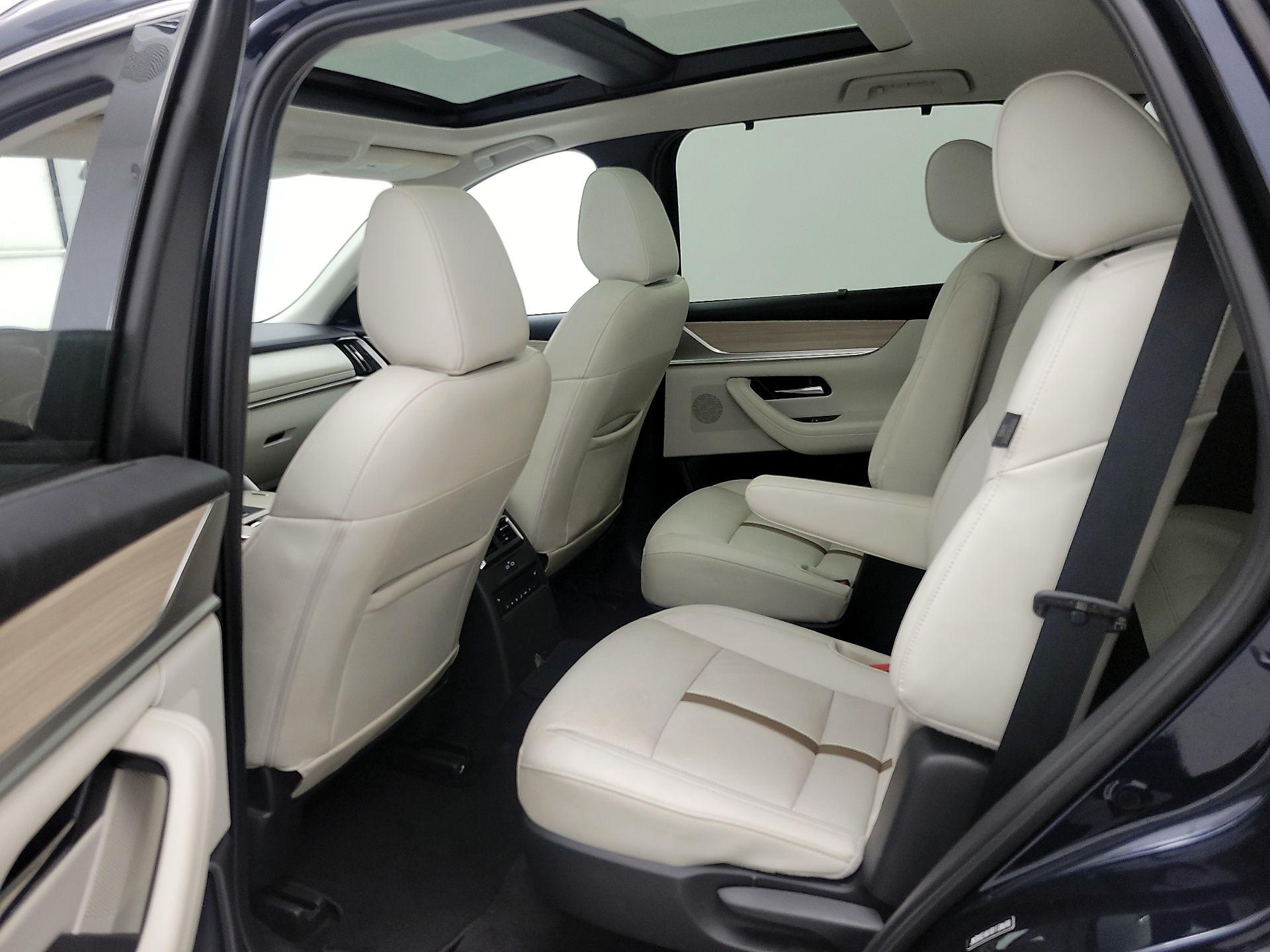 Thumbnail: 2024 Mazda CX-90 - 20