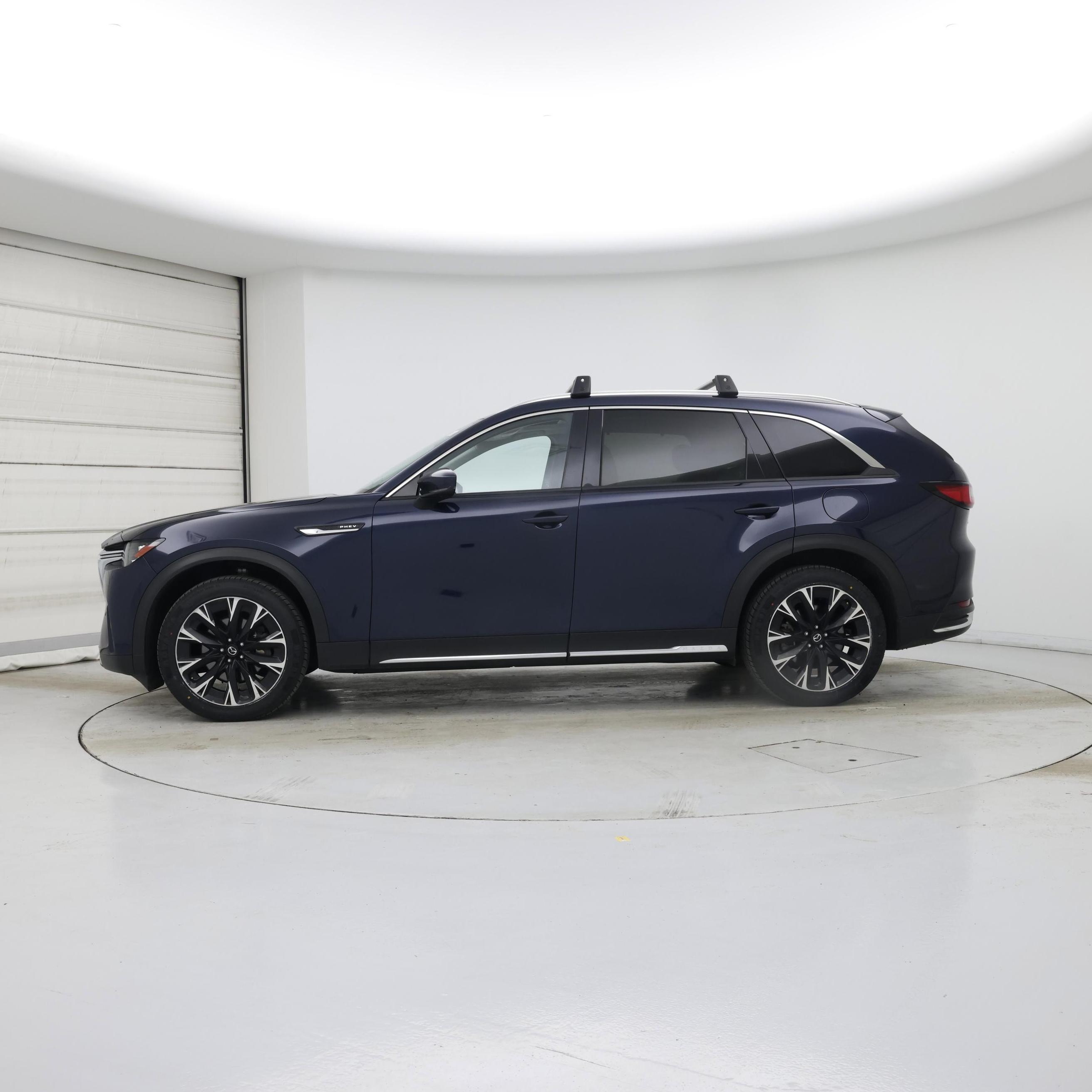 Thumbnail: 2024 Mazda CX-90 - 3