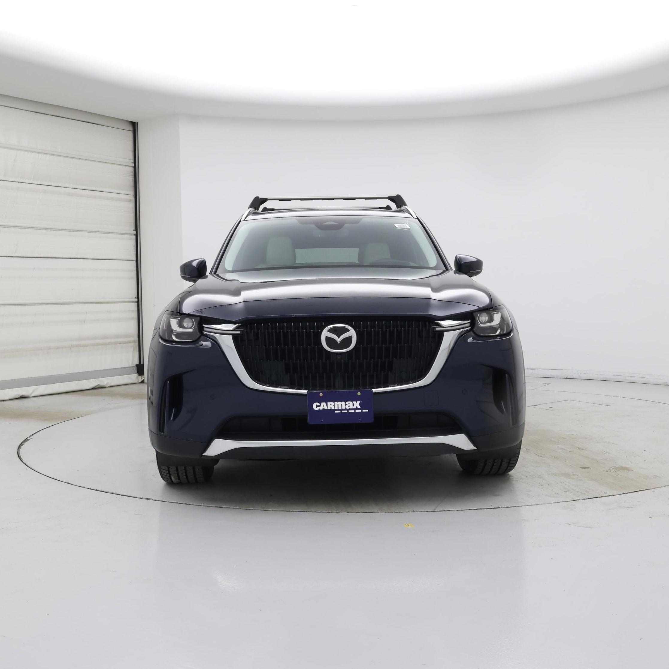 Thumbnail: 2024 Mazda CX-90 - 5