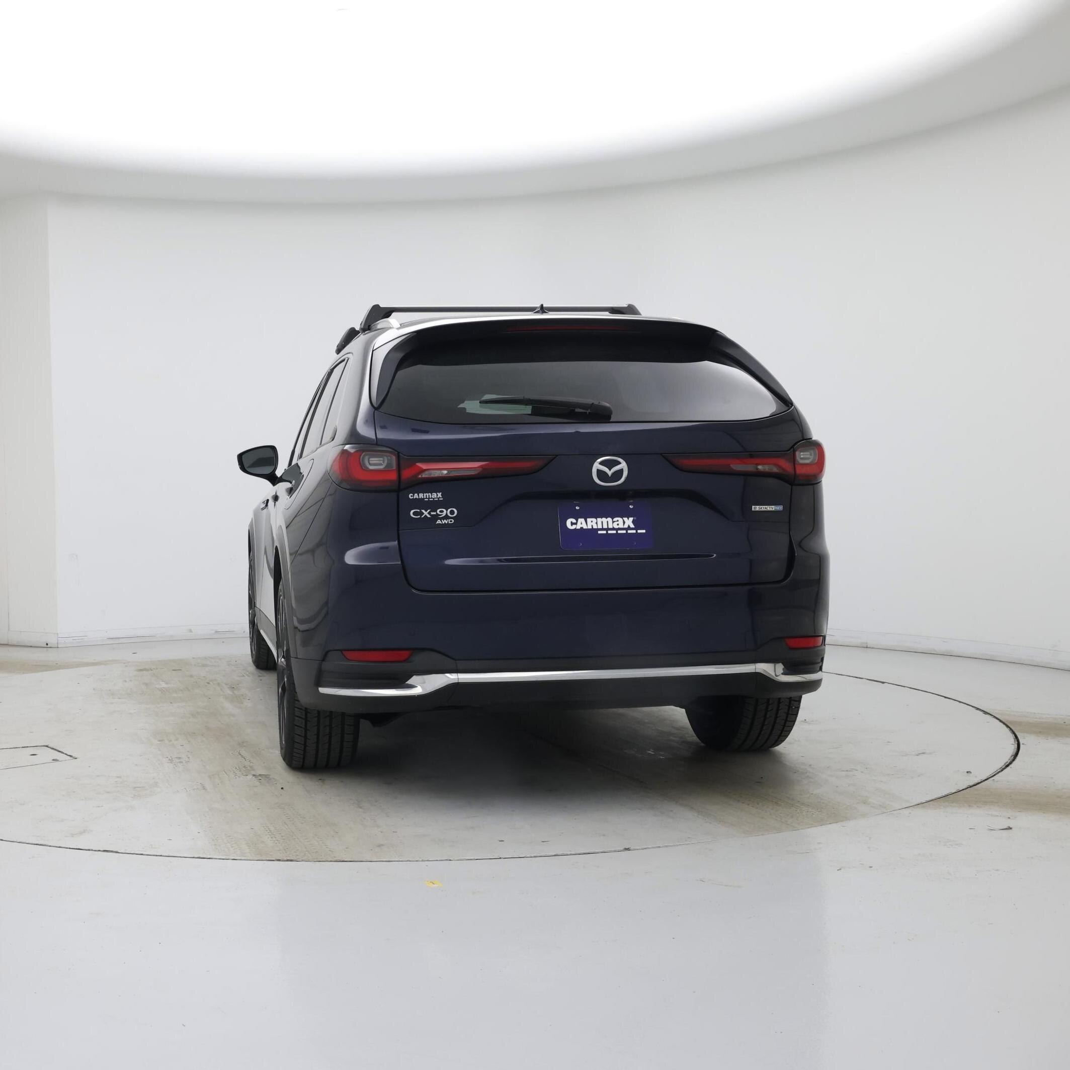 Thumbnail: 2024 Mazda CX-90 - 6