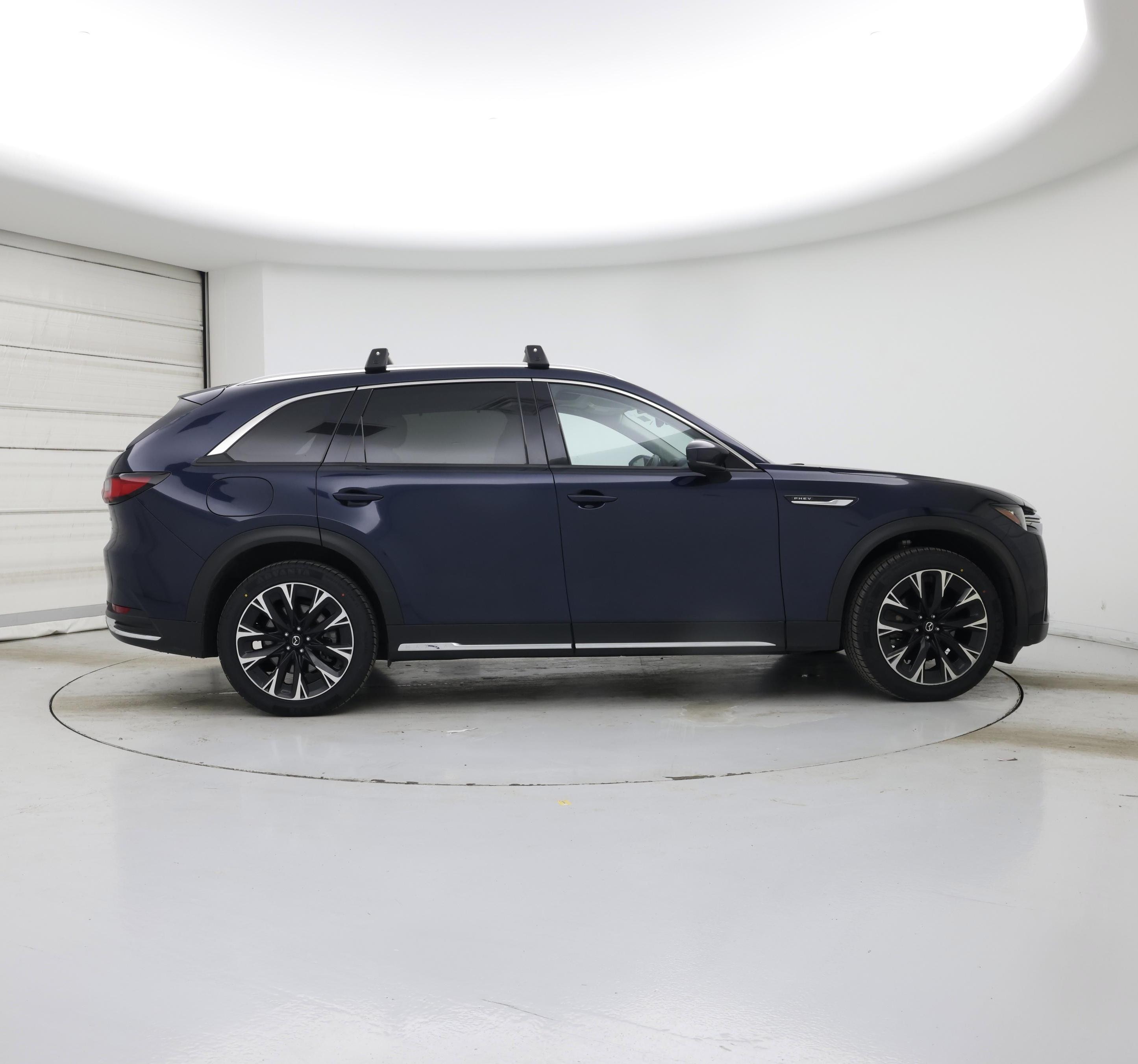 Thumbnail: 2024 Mazda CX-90 - 7