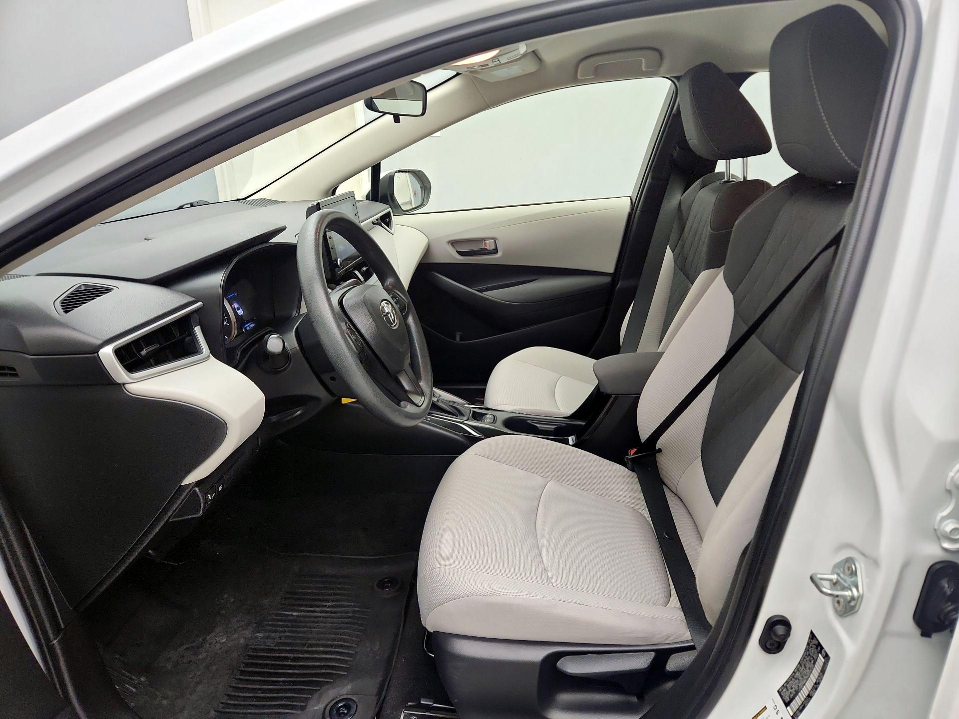 Thumbnail: 2022 Toyota Corolla - 11