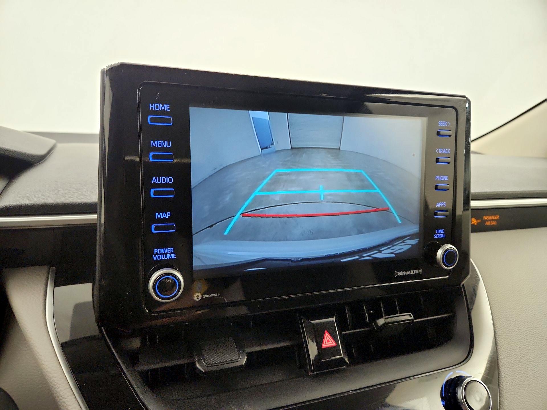 Thumbnail: 2022 Toyota Corolla - 14