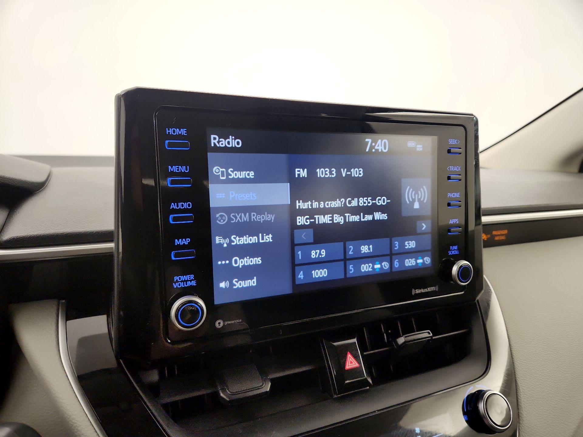 Thumbnail: 2022 Toyota Corolla - 15