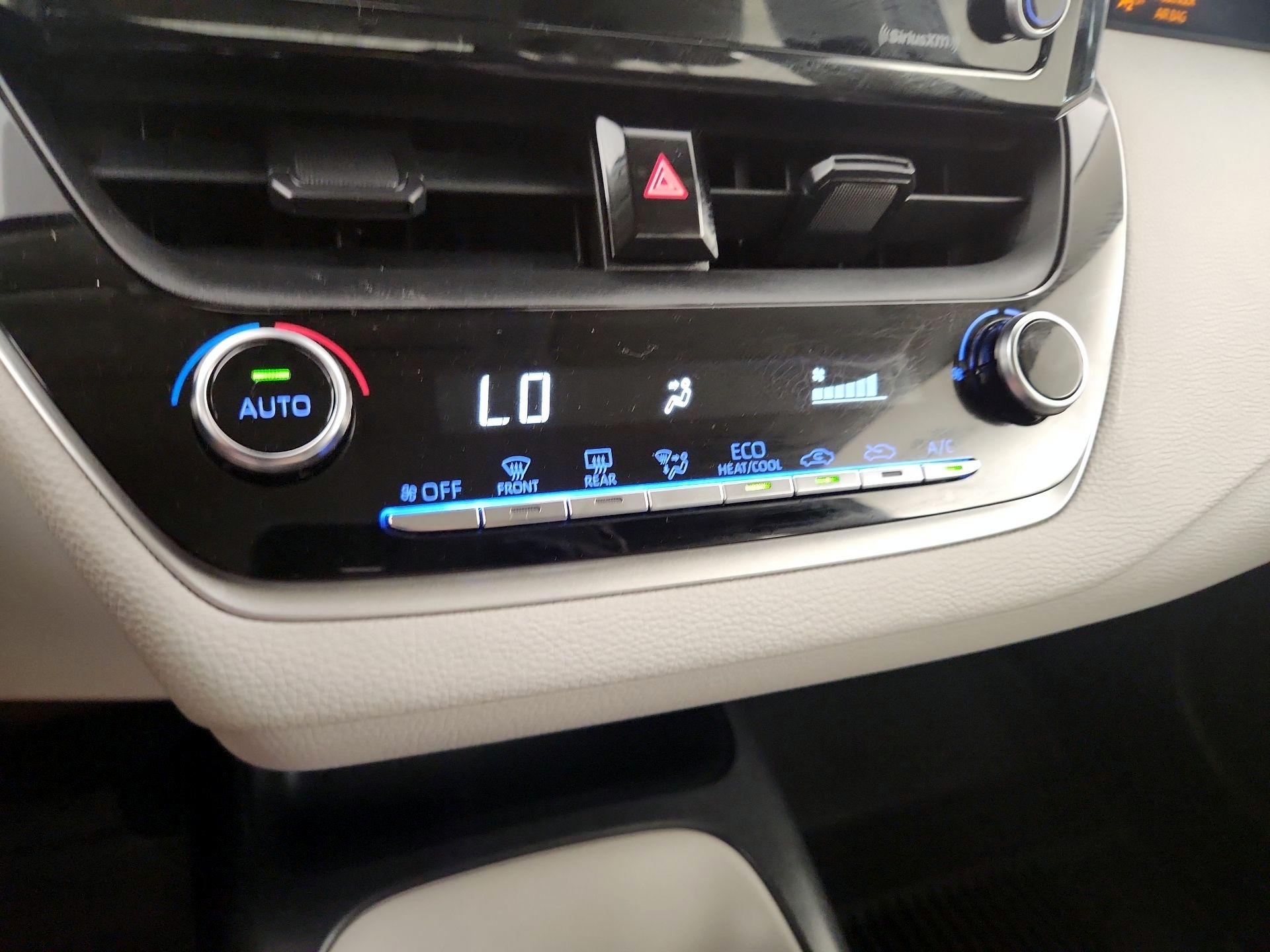 Thumbnail: 2022 Toyota Corolla - 16