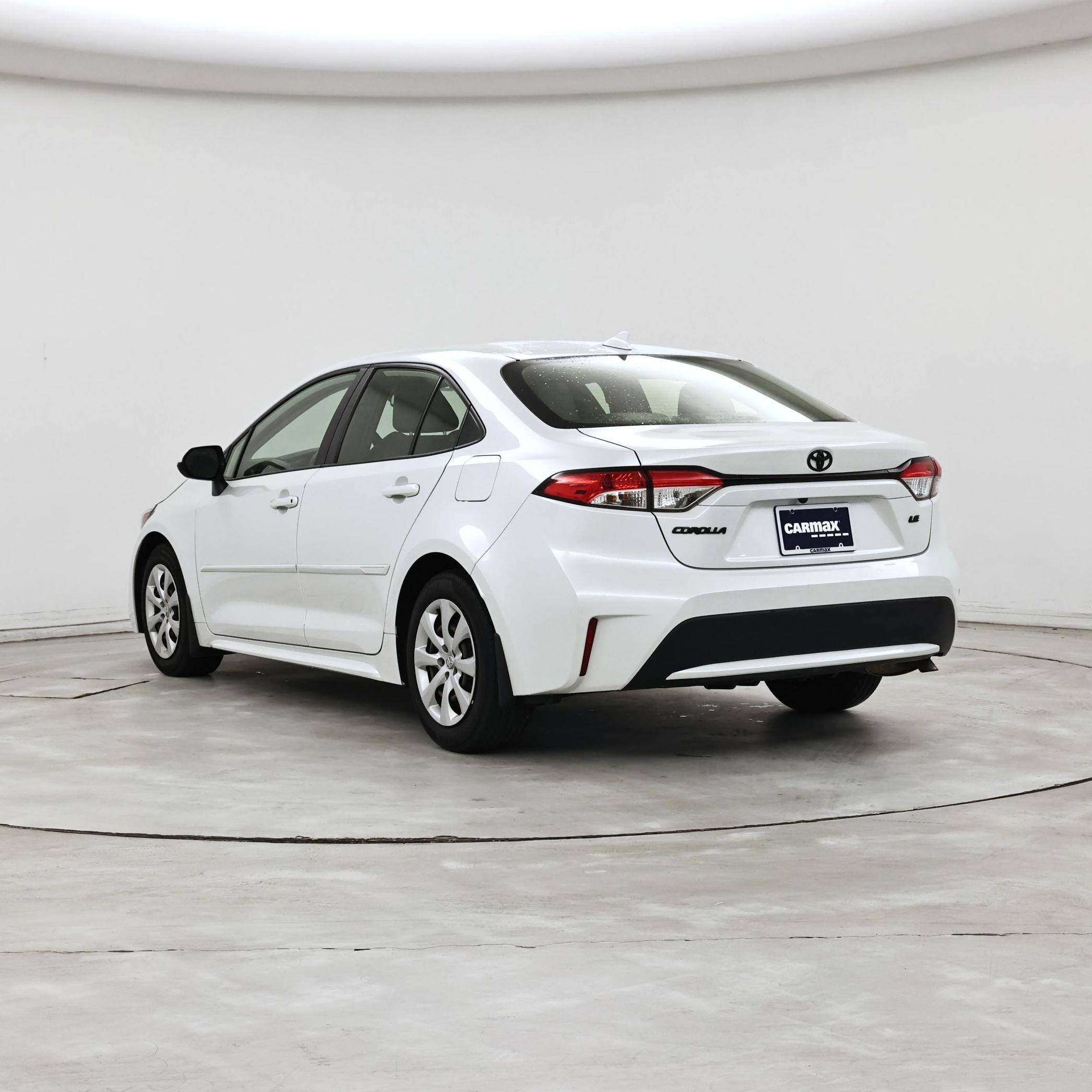 Thumbnail: 2022 Toyota Corolla - 2