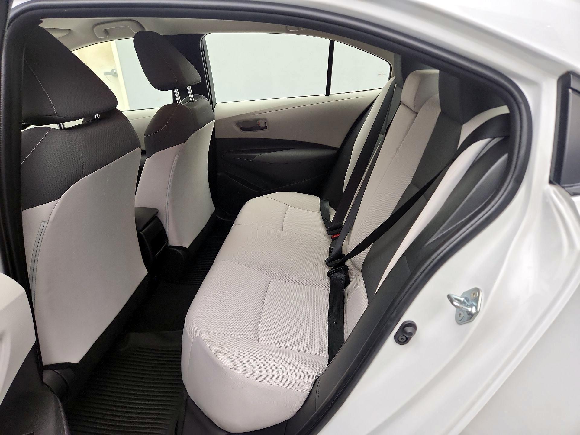 Thumbnail: 2022 Toyota Corolla - 19