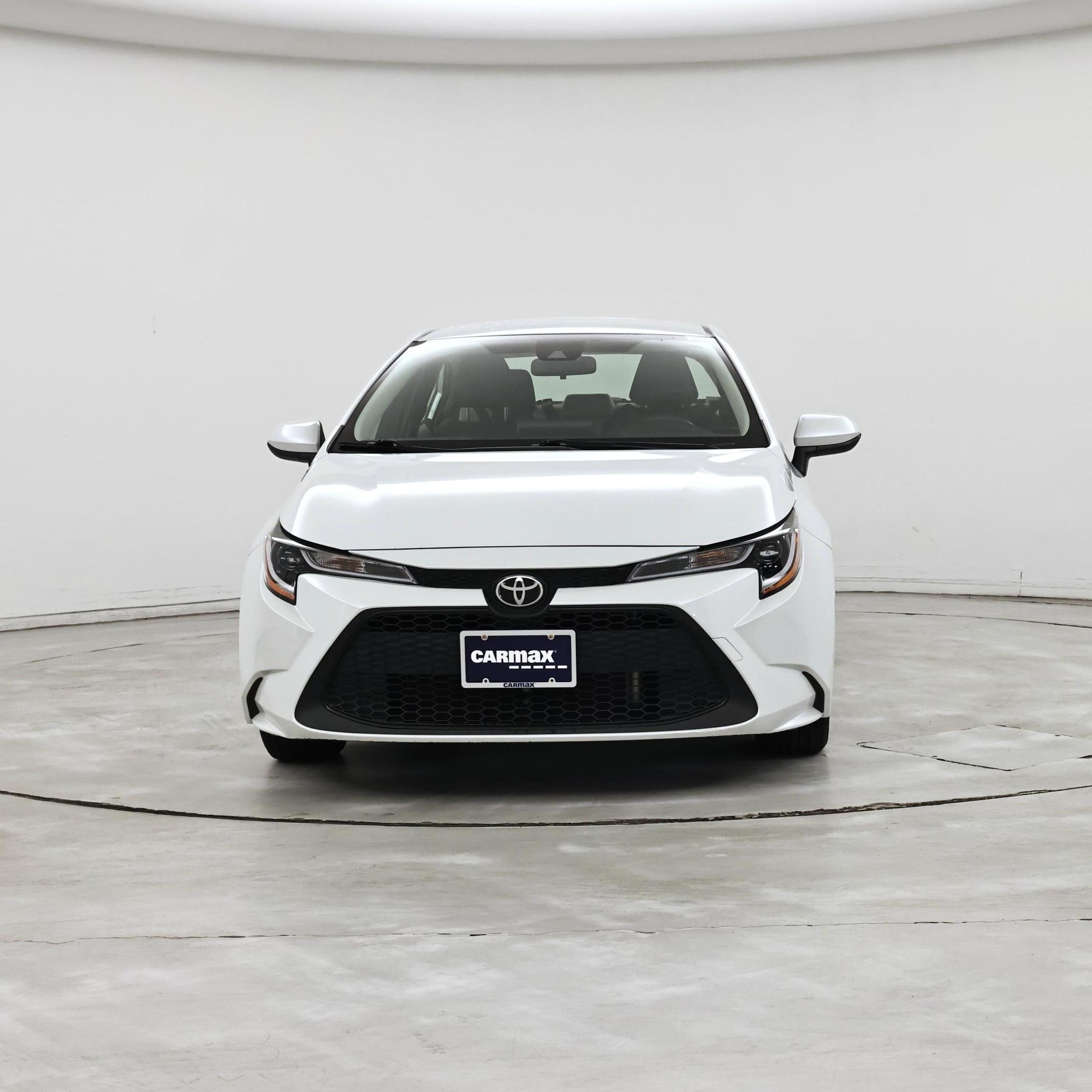 Thumbnail: 2022 Toyota Corolla - 5