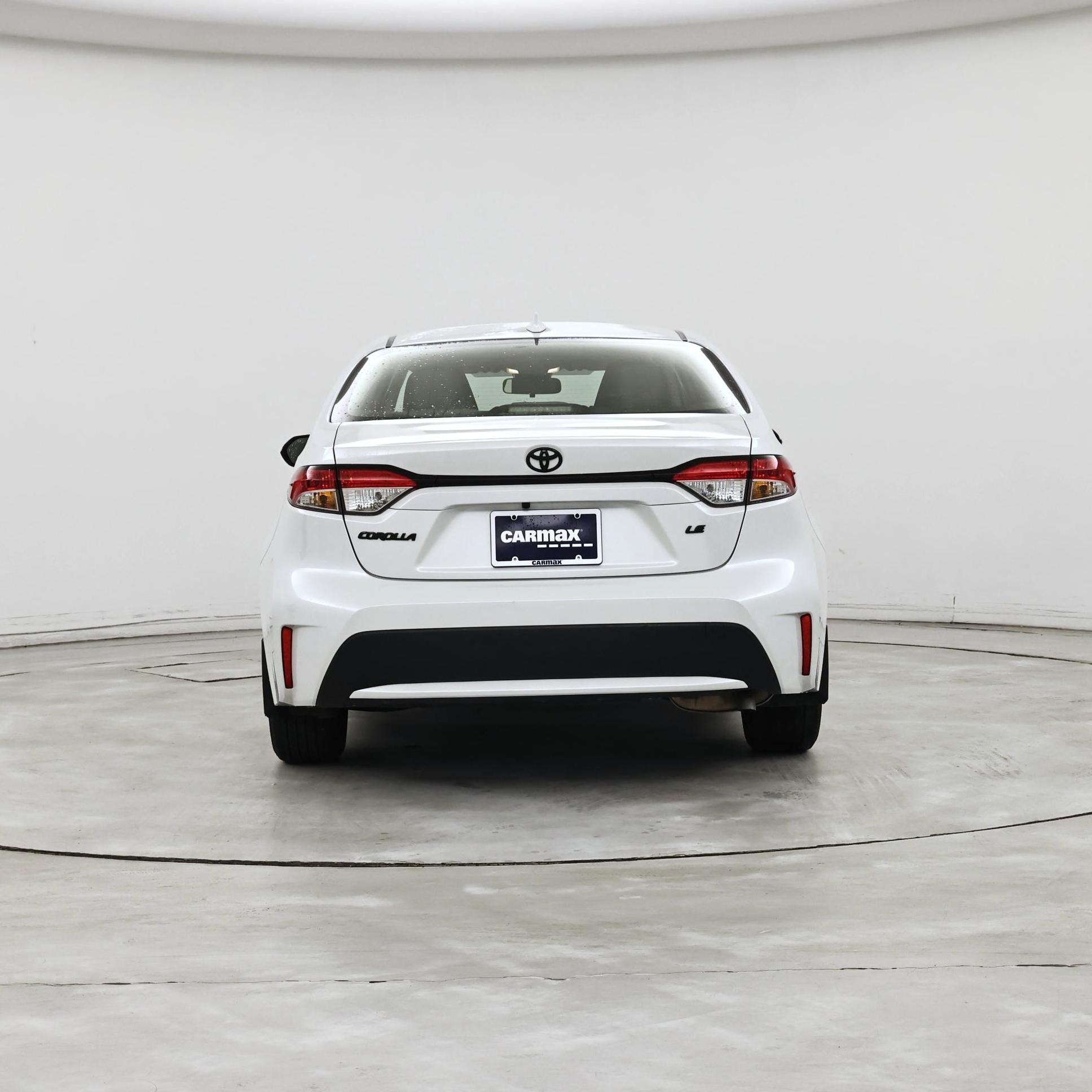 Thumbnail: 2022 Toyota Corolla - 6