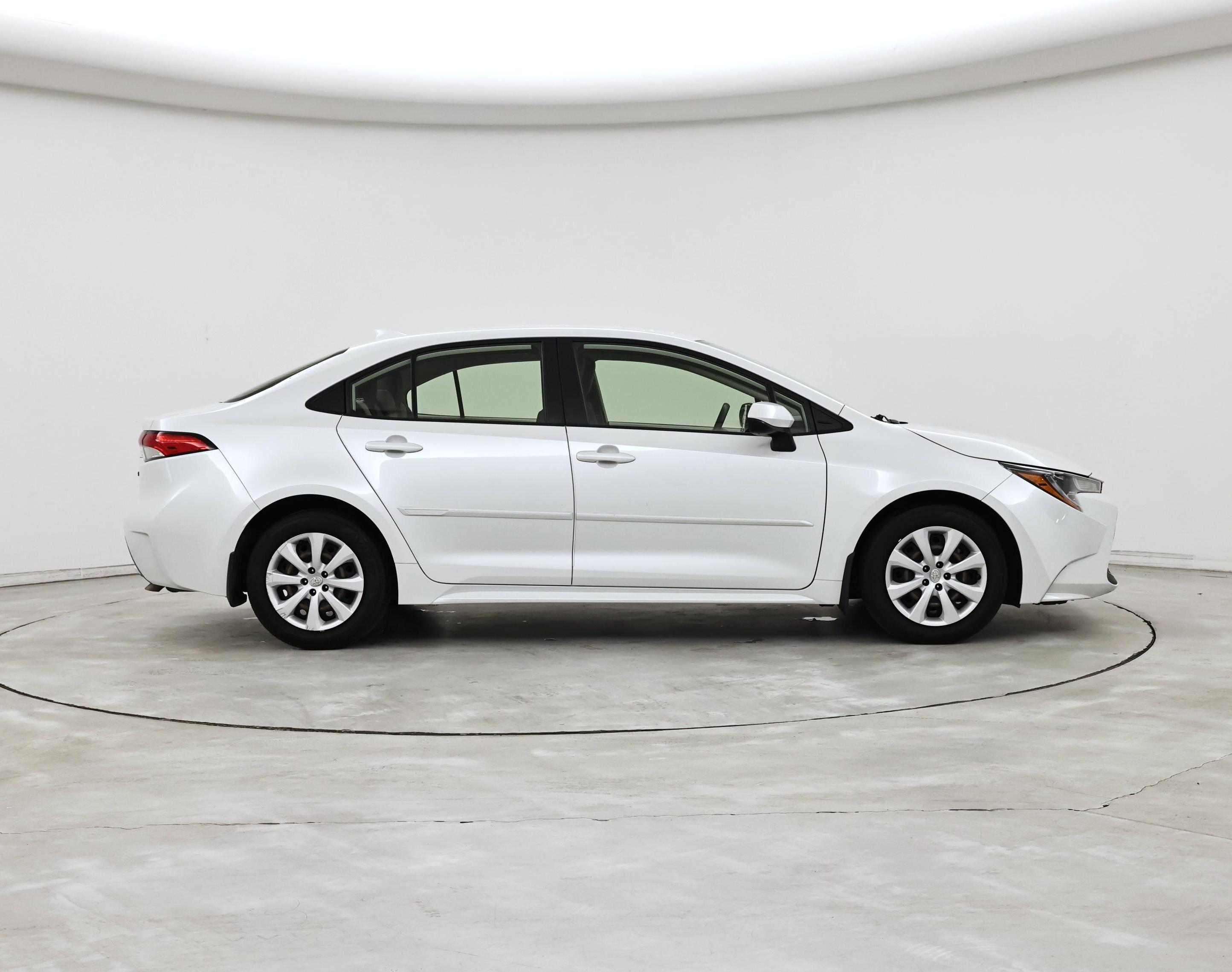 Thumbnail: 2022 Toyota Corolla - 7