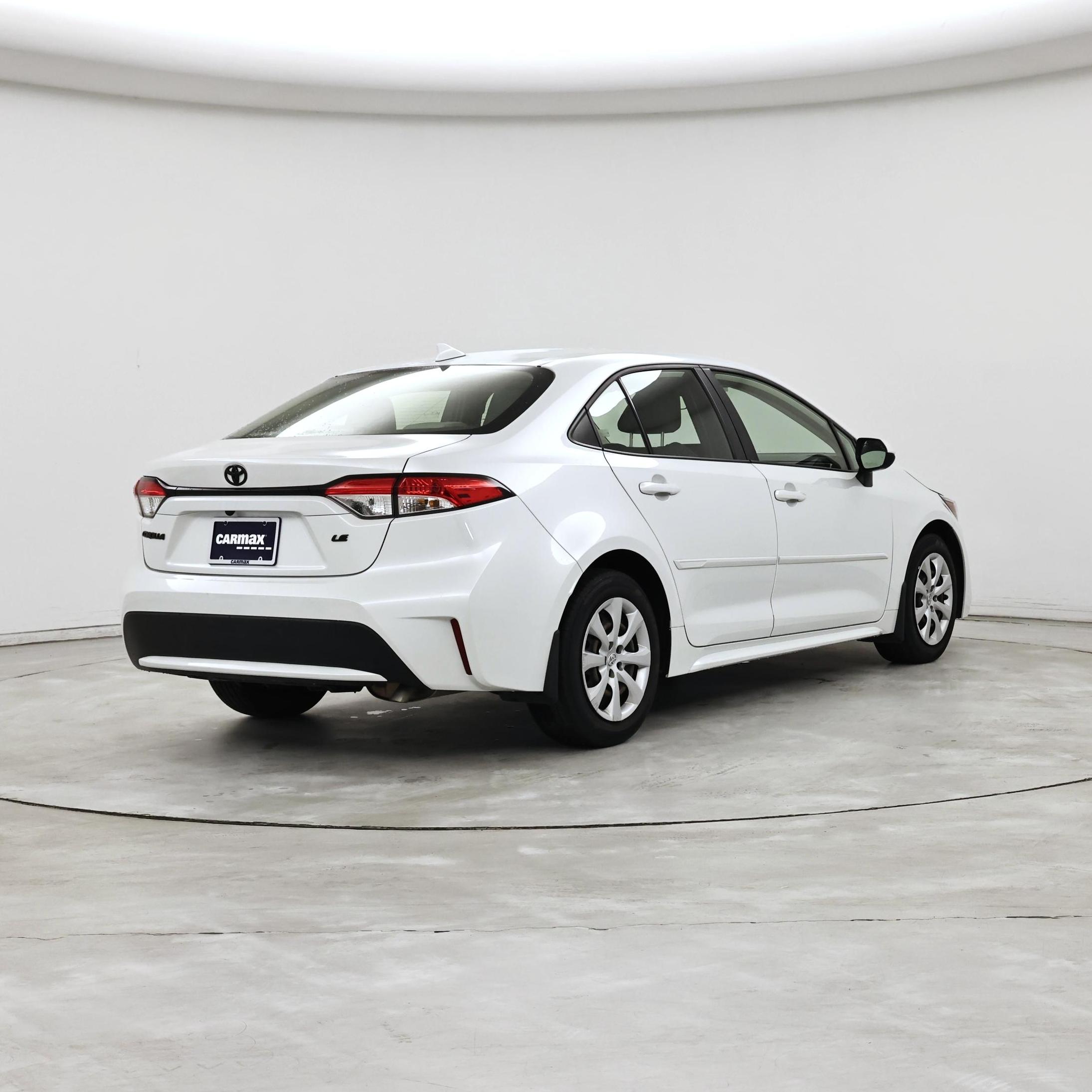 Thumbnail: 2022 Toyota Corolla - 8