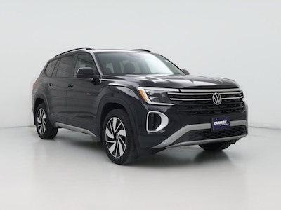 2024 Volkswagen Atlas Peak Edition SE w/Tech
