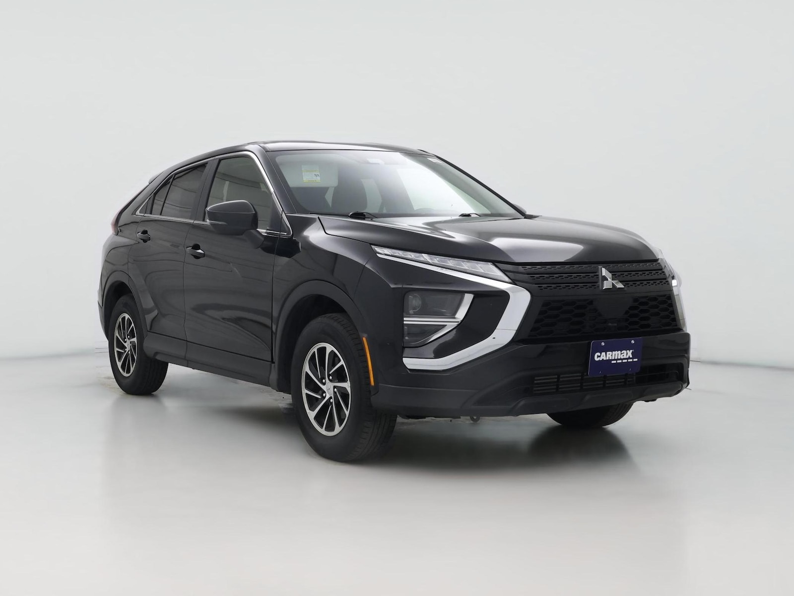 2022 Mitsubishi Eclipse Cross