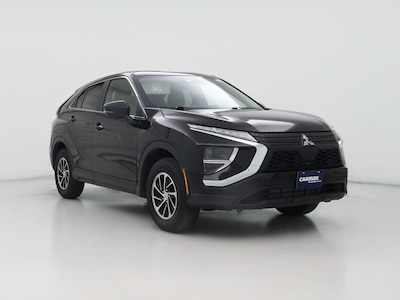 2022 Mitsubishi Eclipse Cross ES
