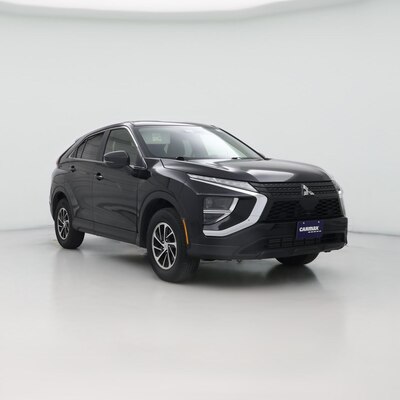 2022 Mitsubishi Eclipse Cross ES