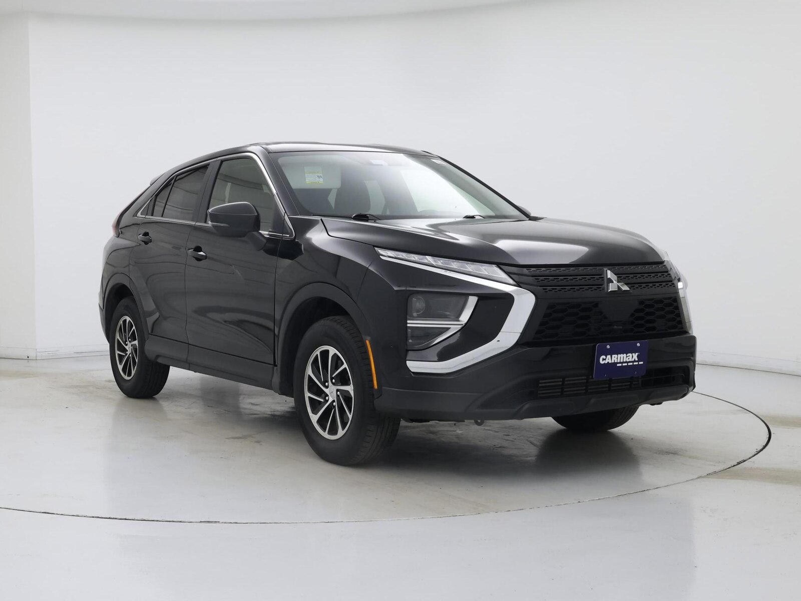2022 Mitsubishi Eclipse Cross ES