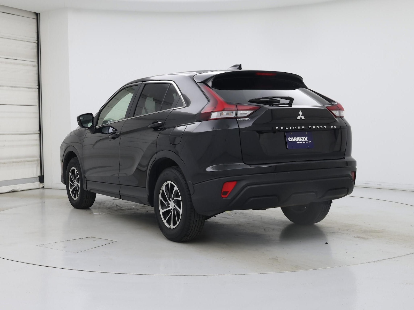 2022 Mitsubishi Eclipse Cross ES
