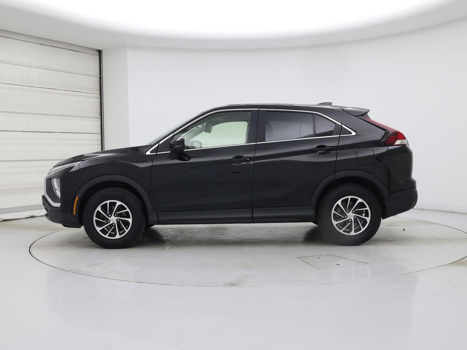 2022 Mitsubishi Eclipse Cross ES