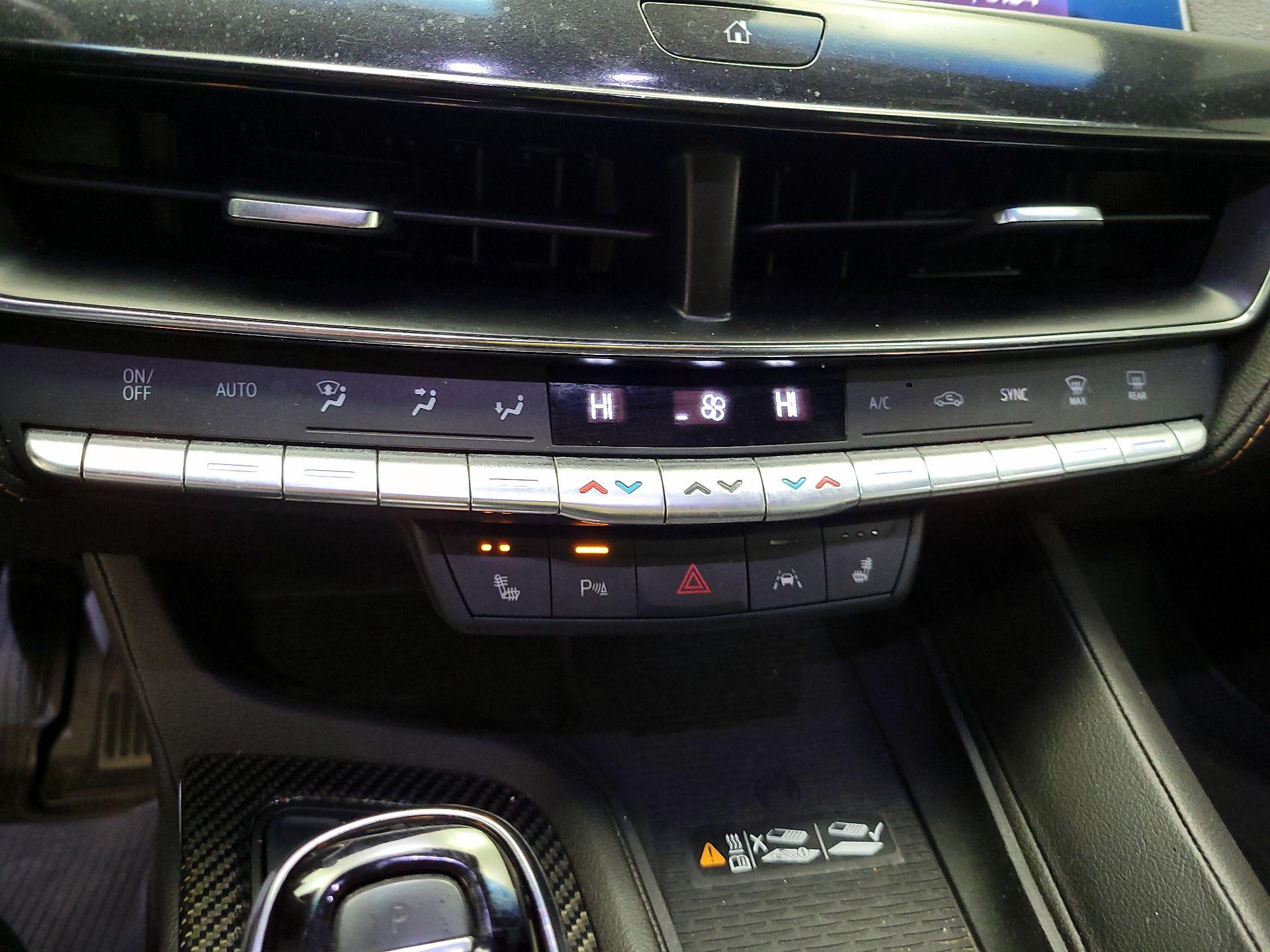 Thumbnail: 2022 Cadillac CT5 - 15