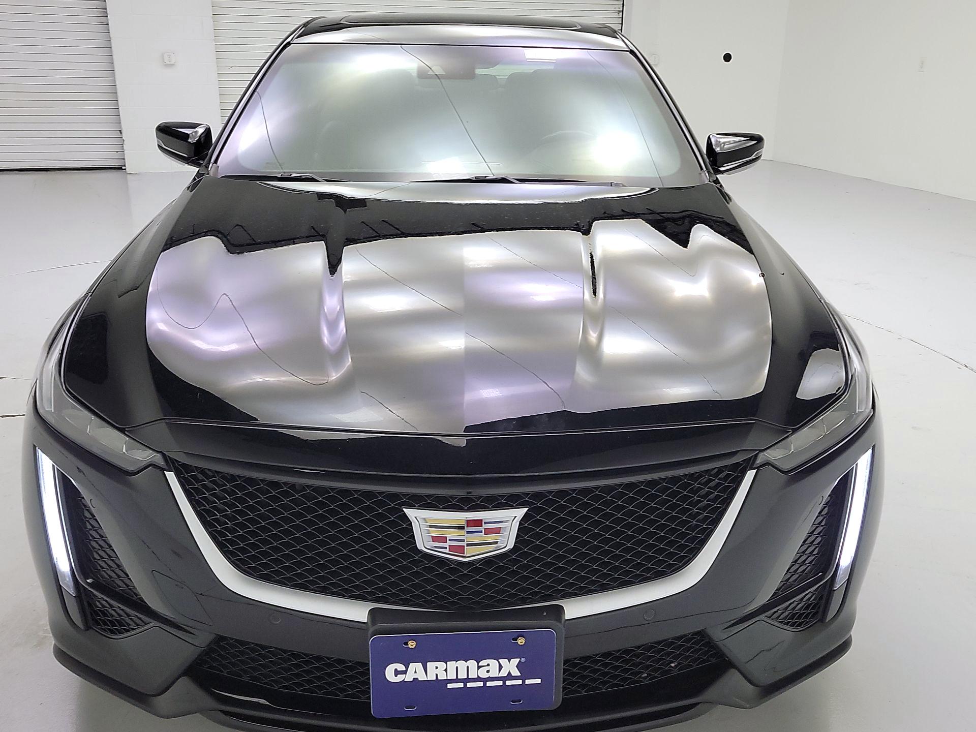 Thumbnail: 2022 Cadillac CT5 - 2