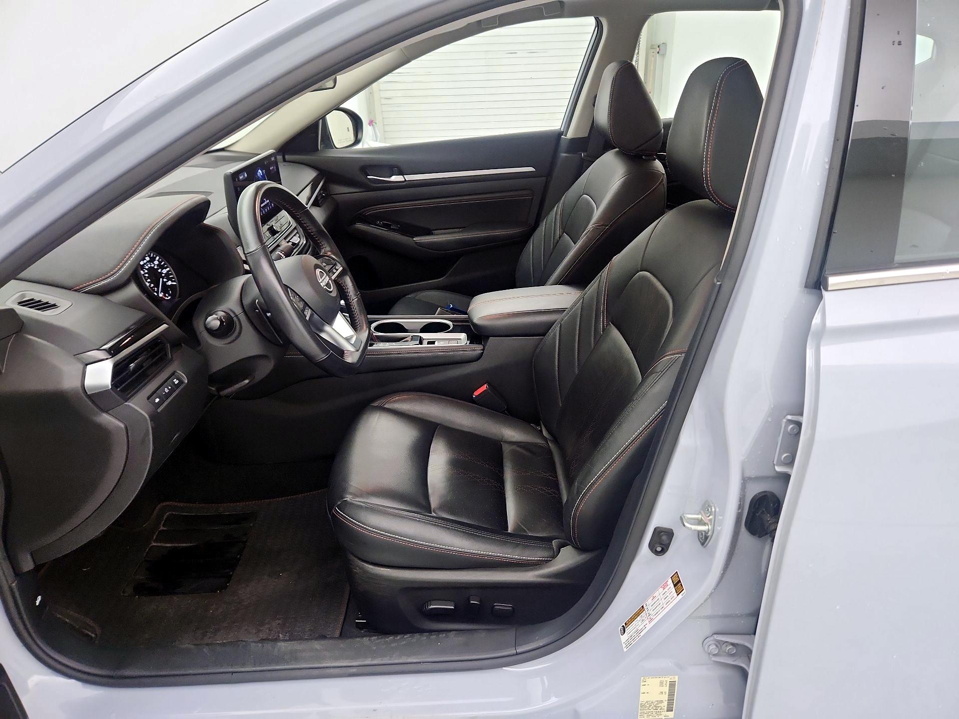 Thumbnail: 2023 Nissan Altima - 11