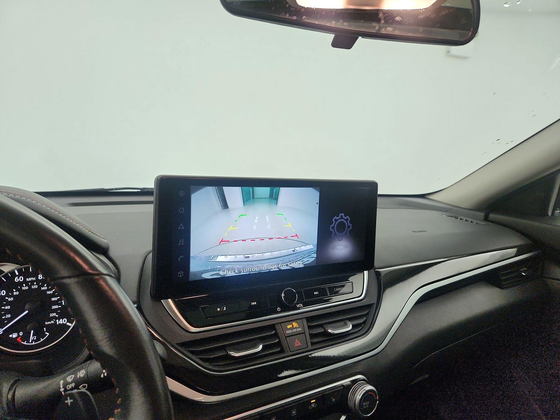 Thumbnail: 2023 Nissan Altima - 15