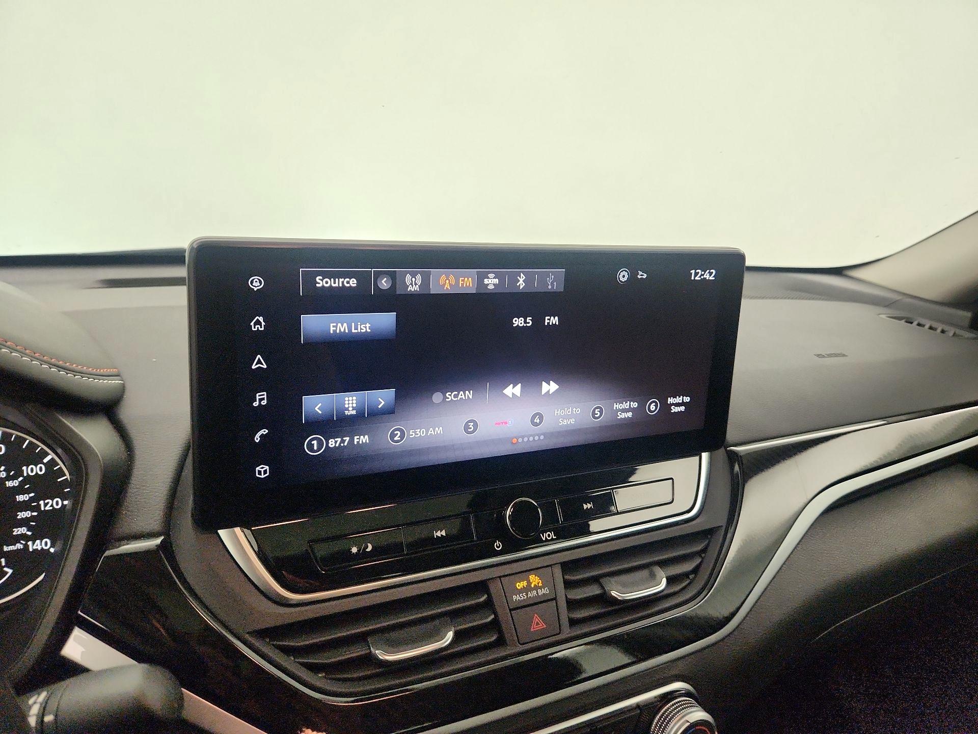 Thumbnail: 2023 Nissan Altima - 16