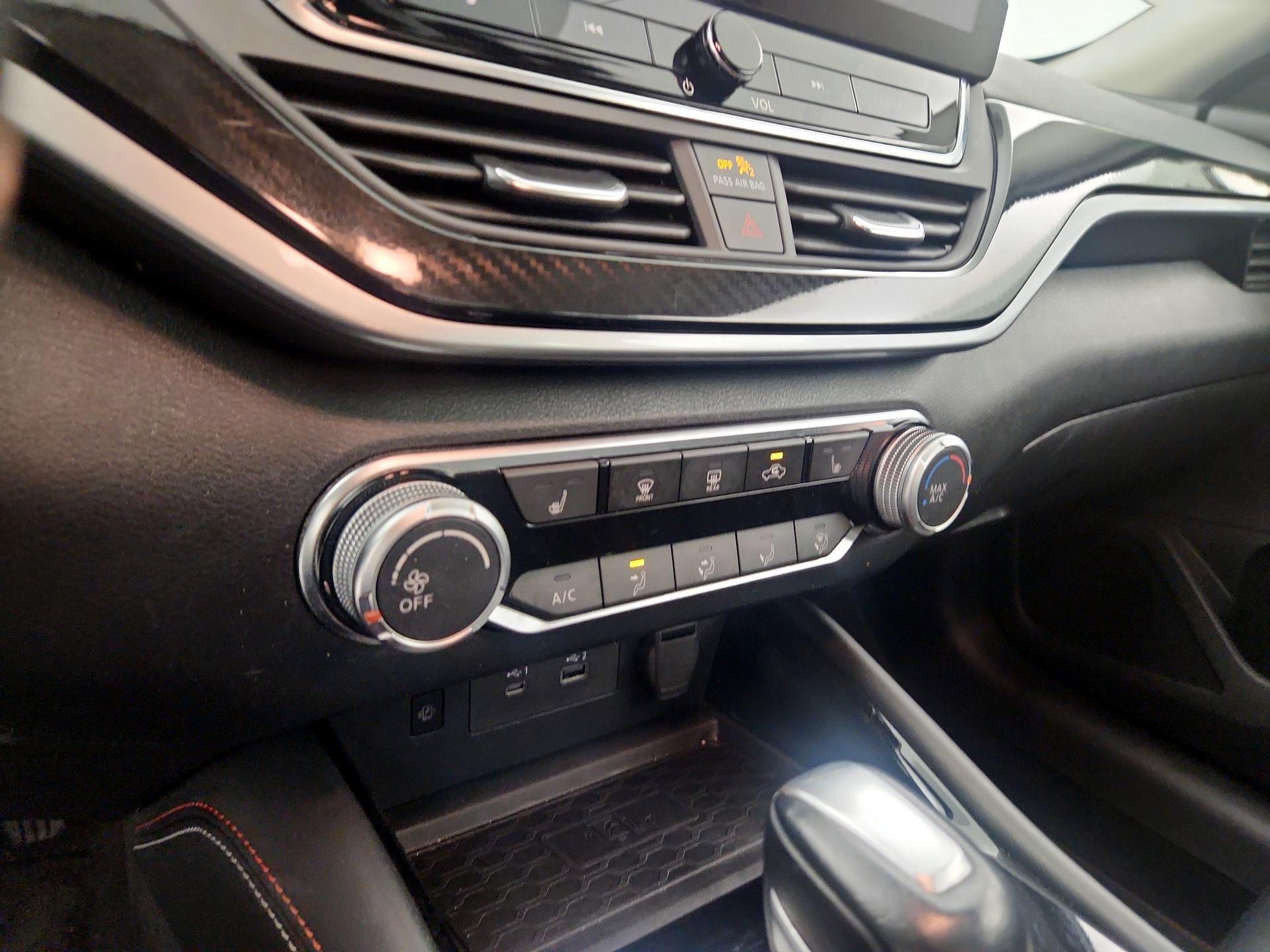 Thumbnail: 2023 Nissan Altima - 17