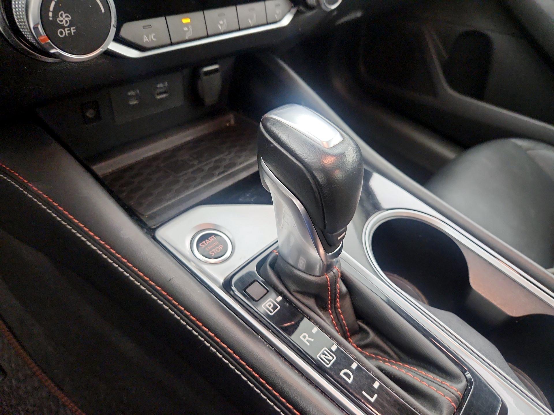 Thumbnail: 2023 Nissan Altima - 18