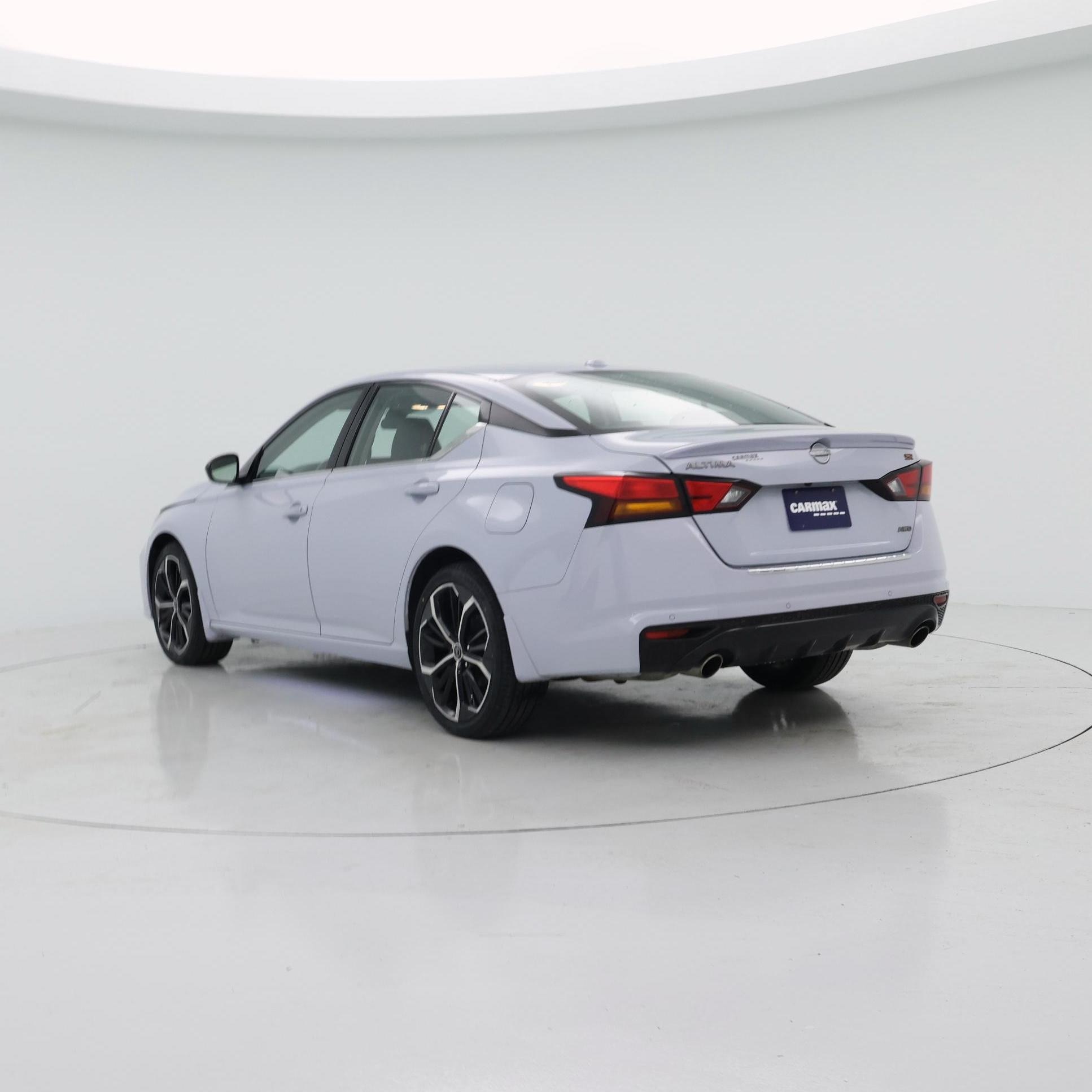 Thumbnail: 2023 Nissan Altima - 2