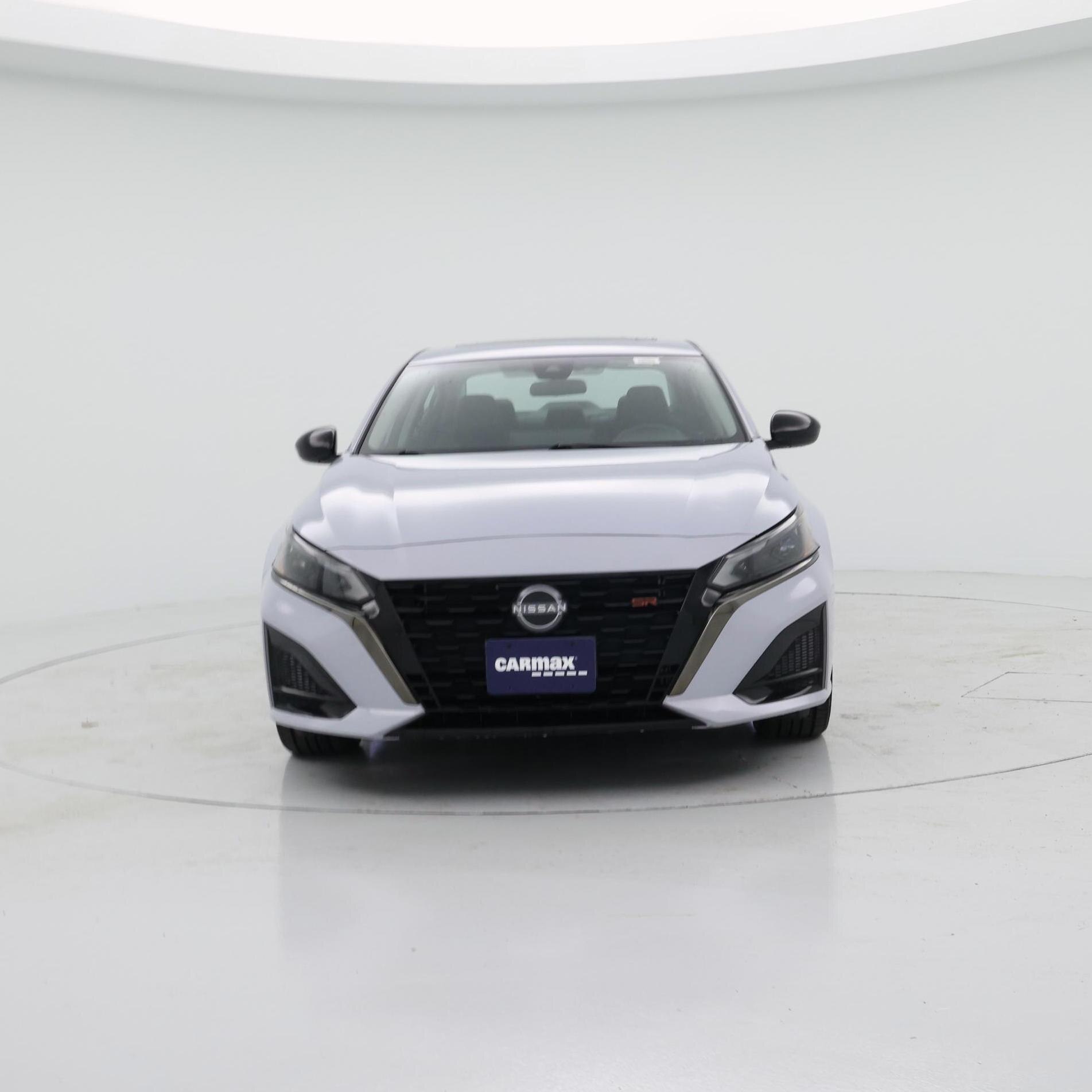 Thumbnail: 2023 Nissan Altima - 5