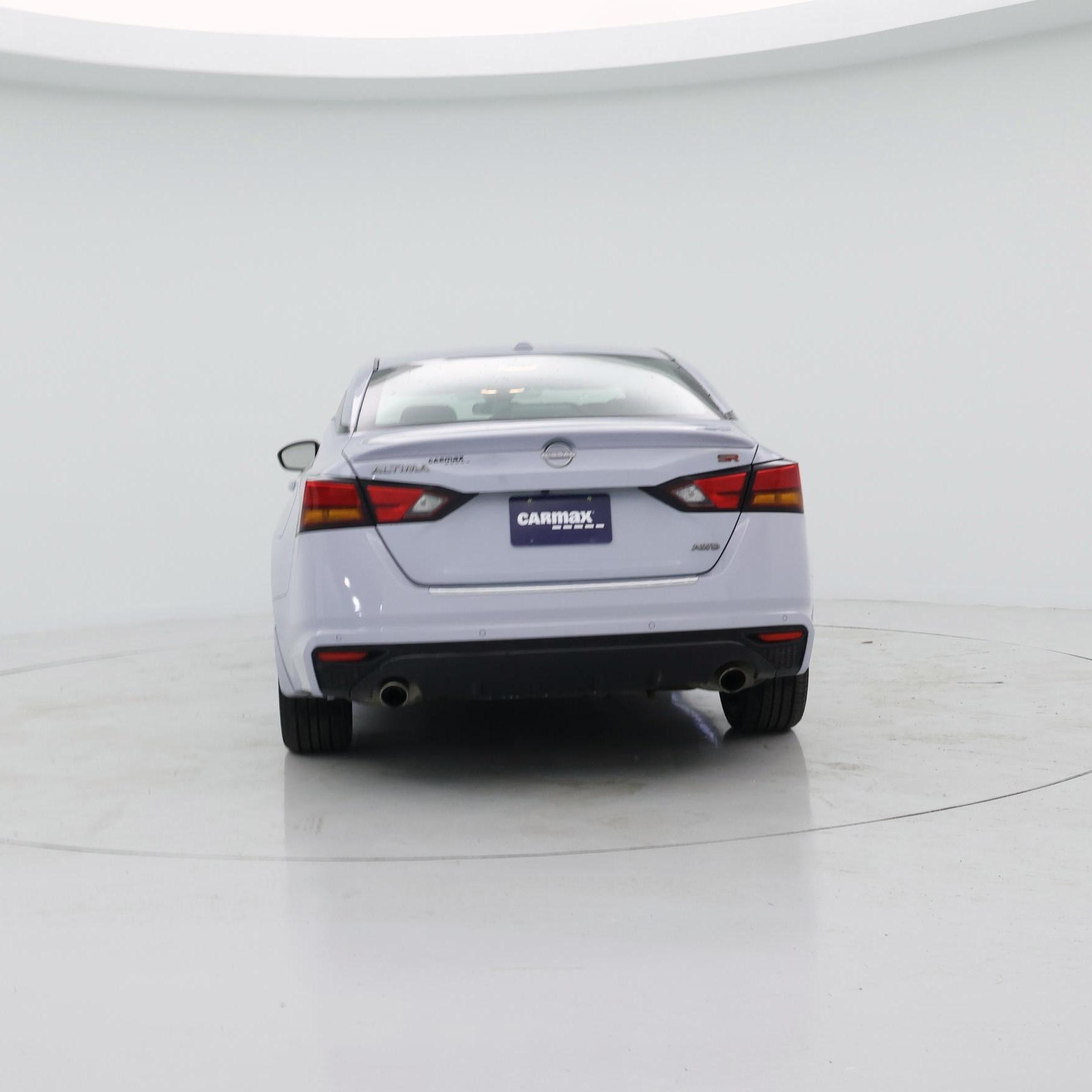 Thumbnail: 2023 Nissan Altima - 6