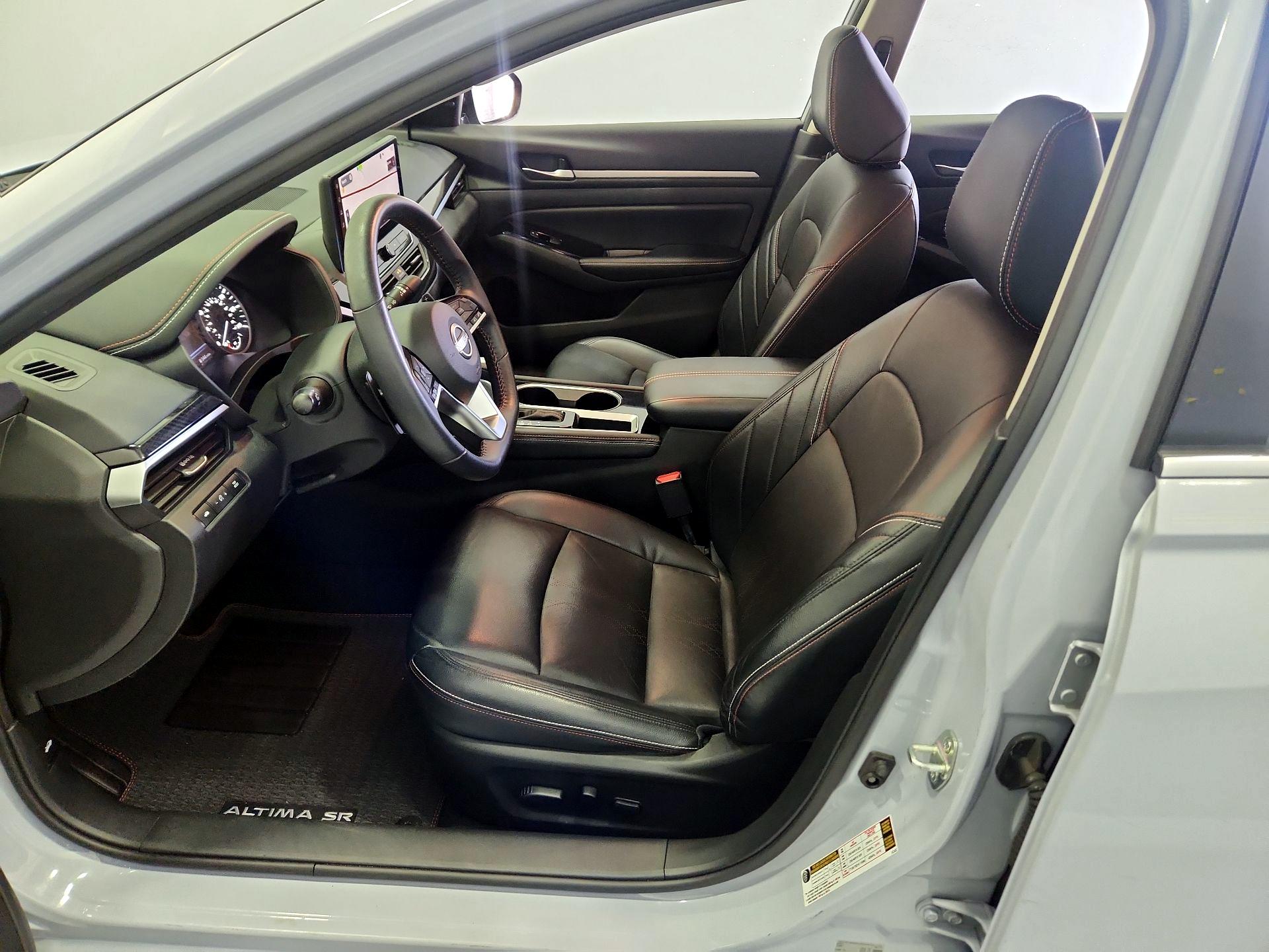 Thumbnail: 2024 Nissan Altima - 11